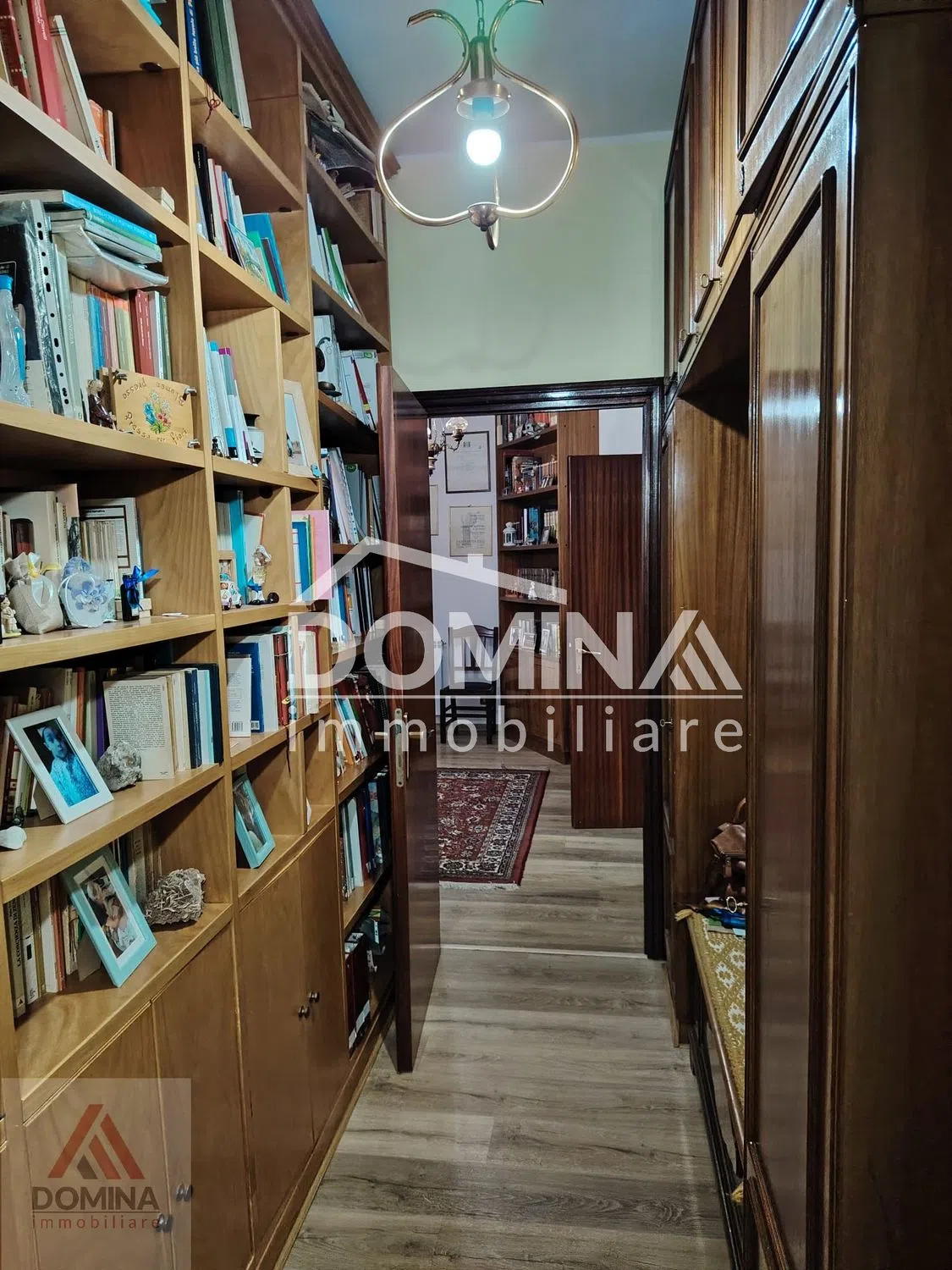 Quadrilocale in via Filippo Fiorentini, 106 - Photo 20
