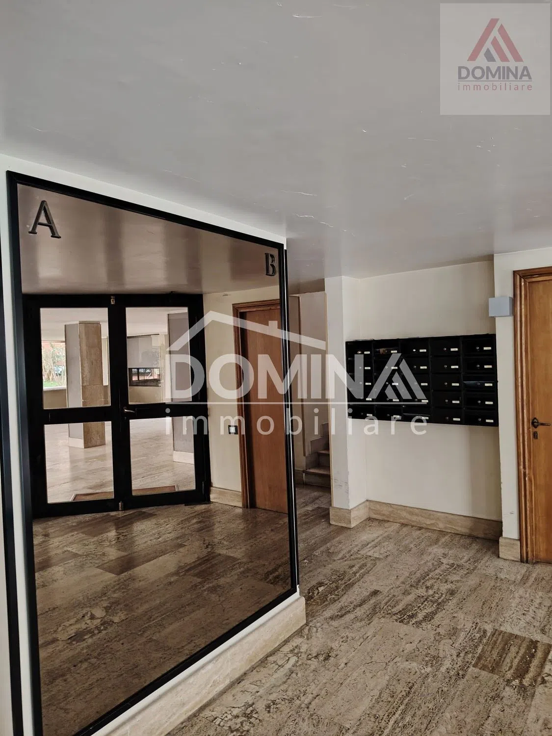 Quadrilocale in via Filippo Fiorentini, 106 - Photo 4