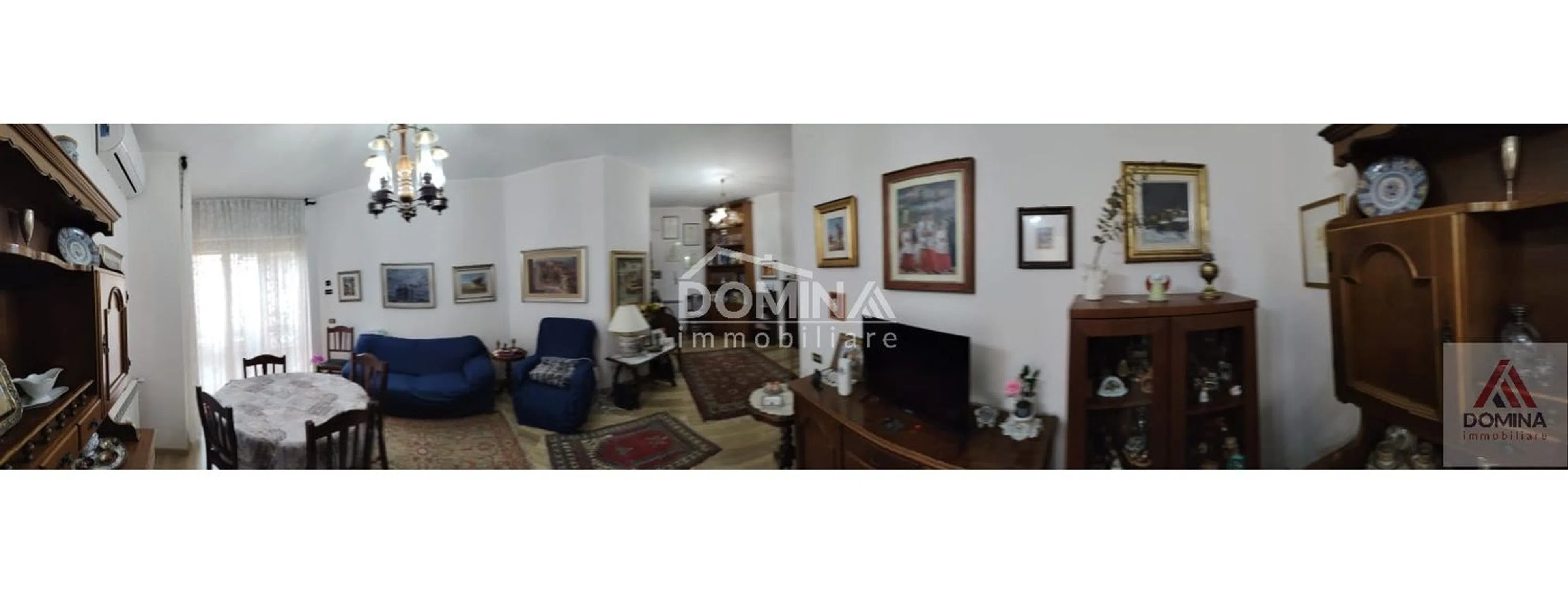 Quadrilocale in via Filippo Fiorentini, 106 - Photo 7