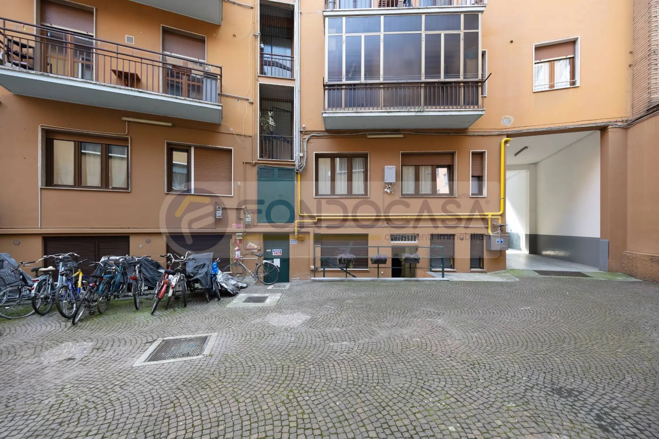 Trilocale in via Siusi, 20 - Photo 15