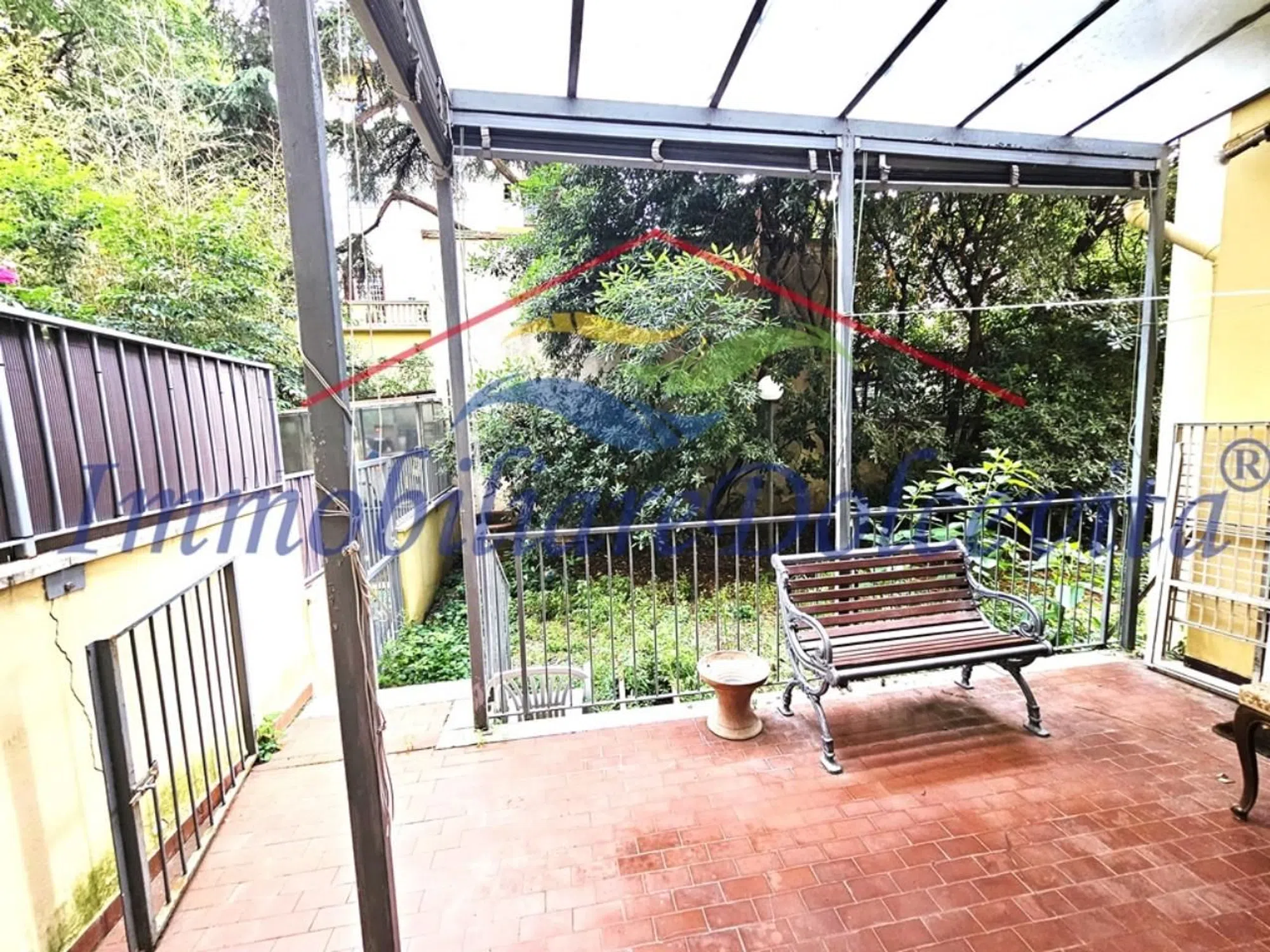 Appartamento in via Benedetto Varchi, 22 - Photo 2