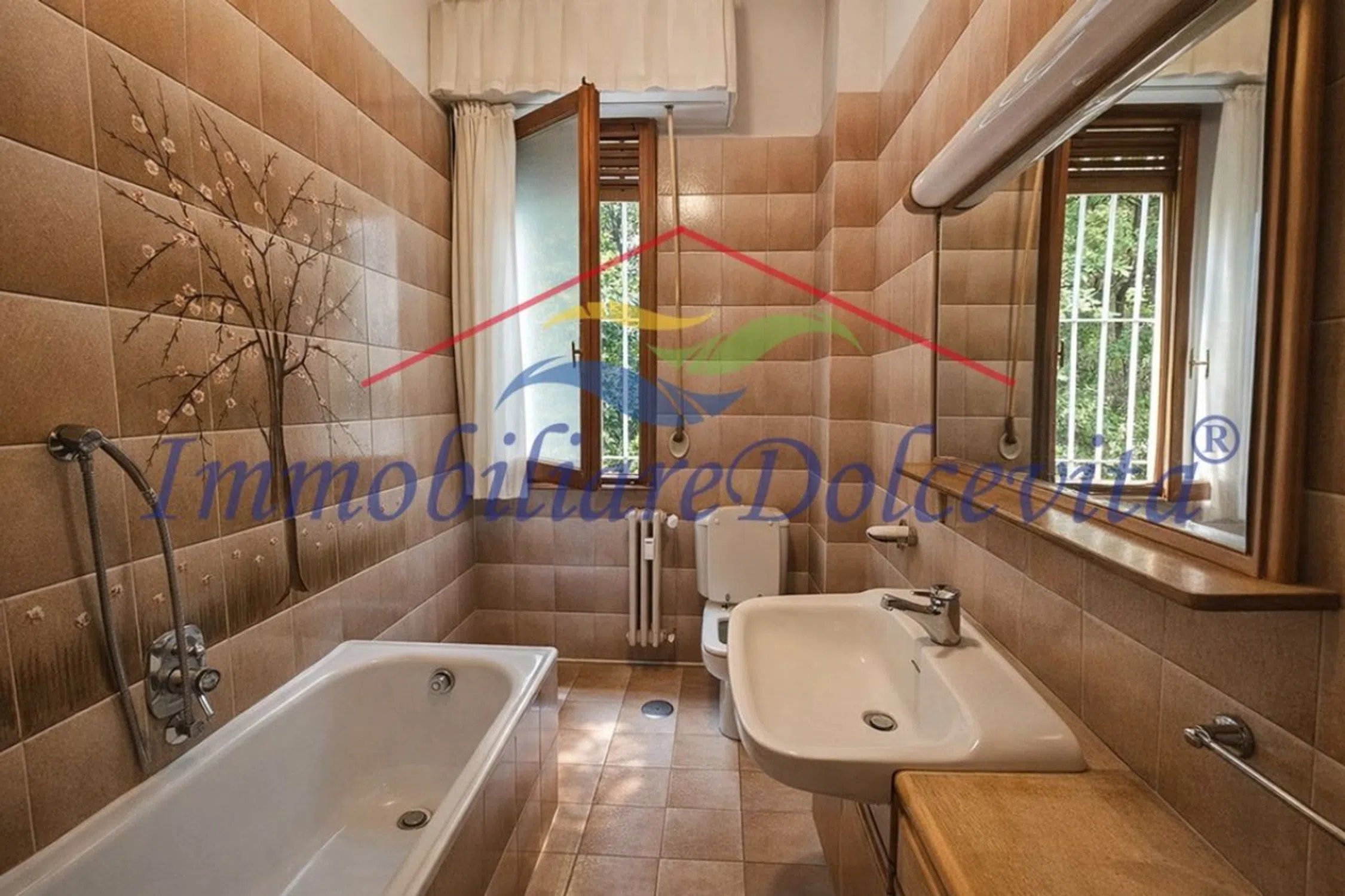Appartamento in via Benedetto Varchi, 22 - Photo 12