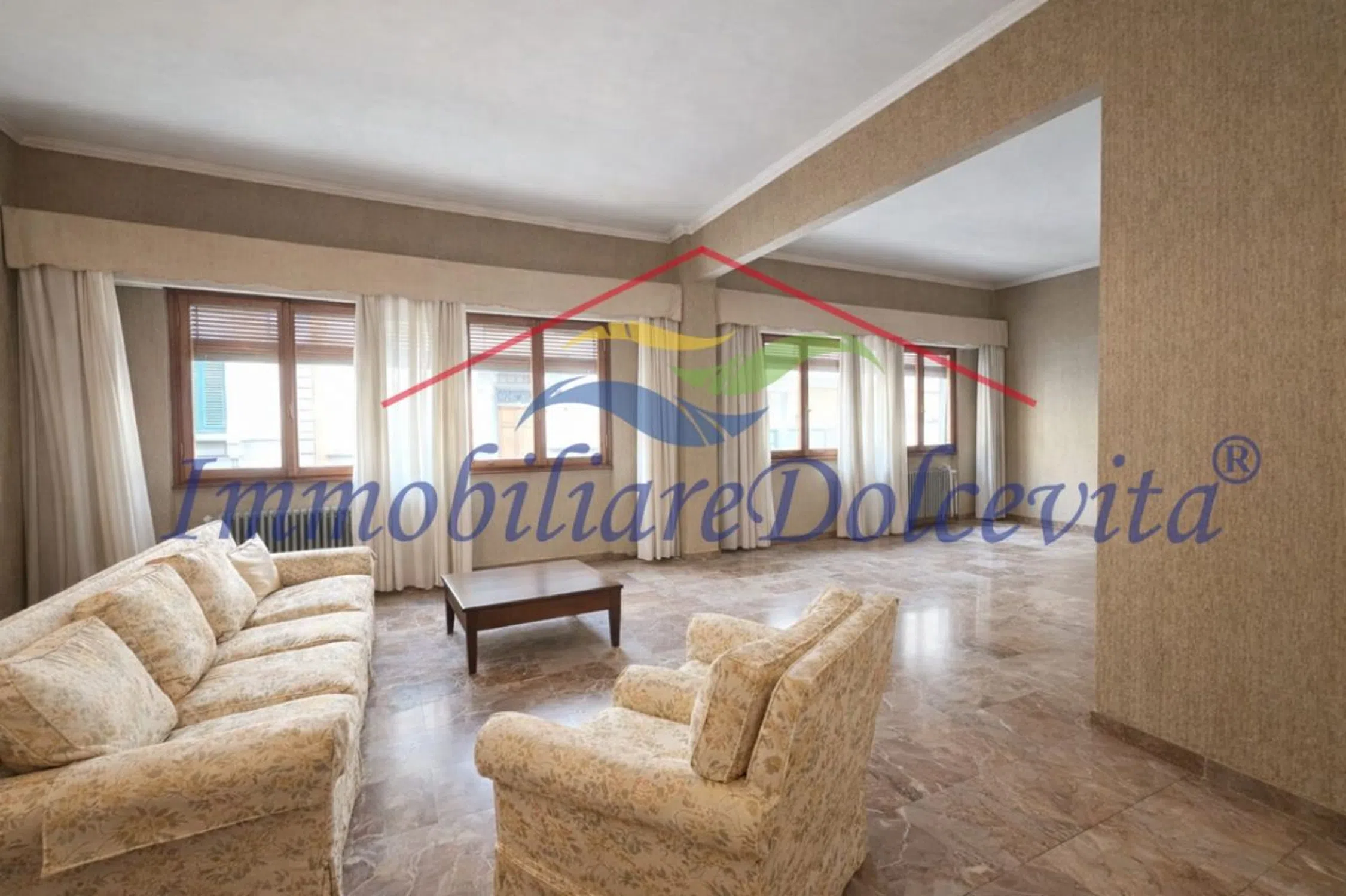 Appartamento in via Benedetto Varchi, 22 - Photo 5