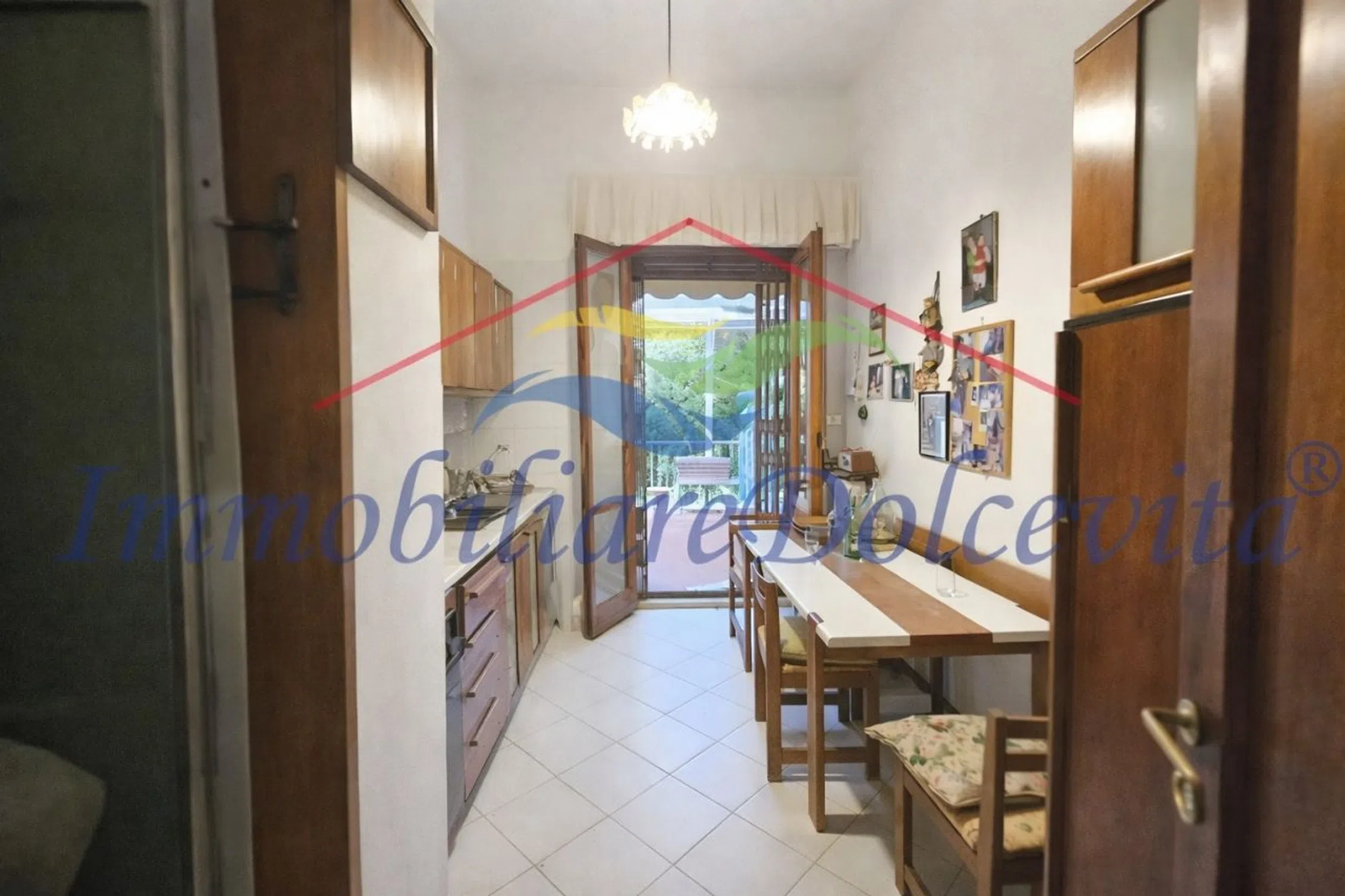 Appartamento in via Benedetto Varchi, 22 - Photo 7
