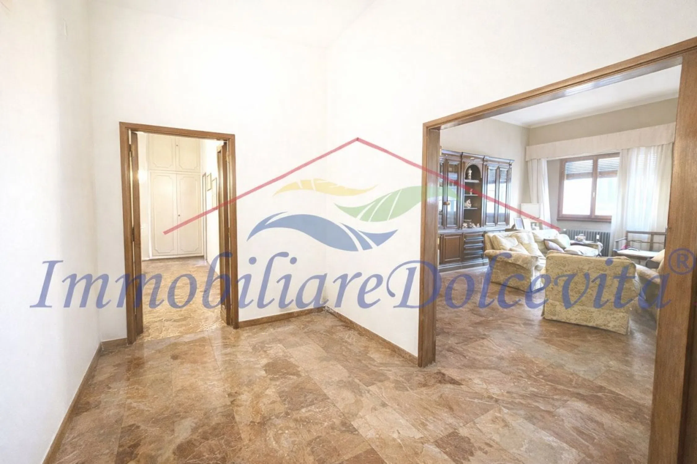 Appartamento in via Benedetto Varchi, 22 - Photo 8