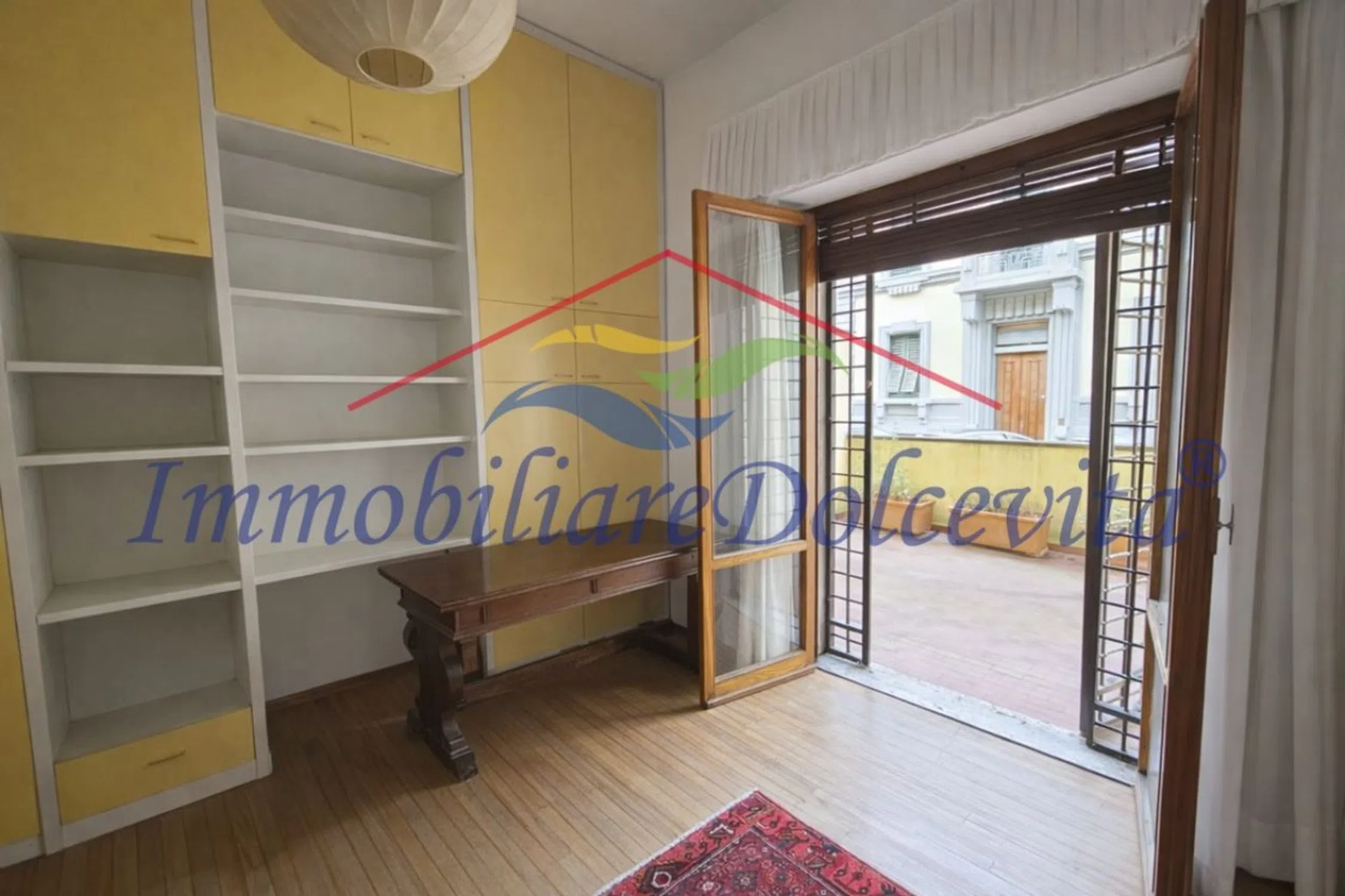 Appartamento in via Benedetto Varchi, 22 - Photo 10