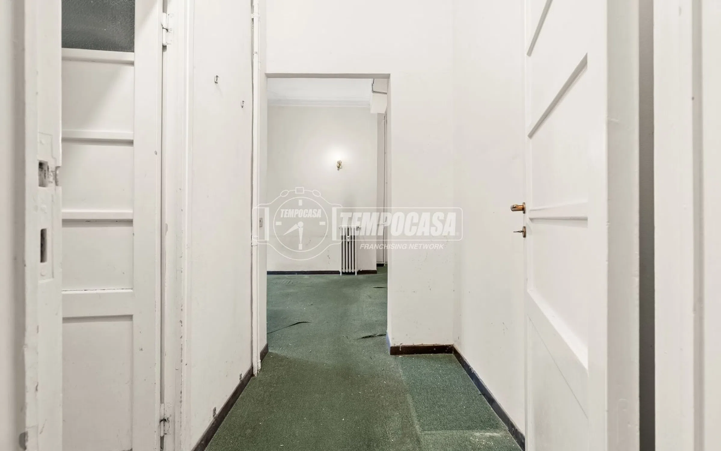Bilocale in via Giovanni Pacini, 66 - Photo 13