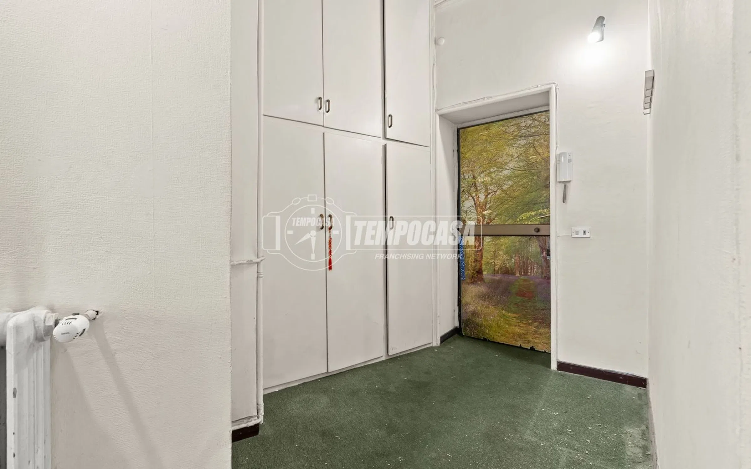 Bilocale in via Giovanni Pacini, 66 - Photo 19