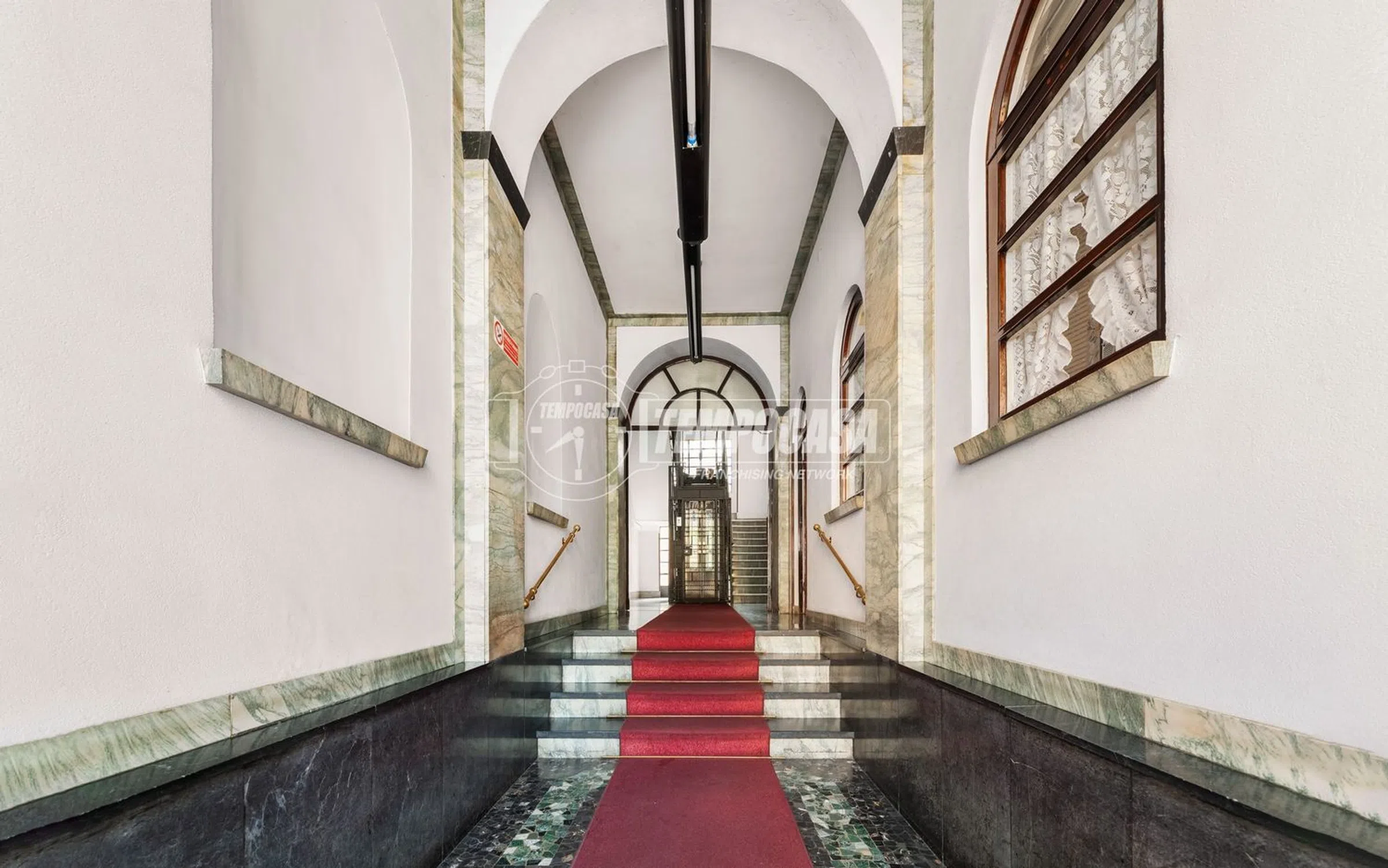 Bilocale in via Giovanni Pacini, 66 - Photo 20