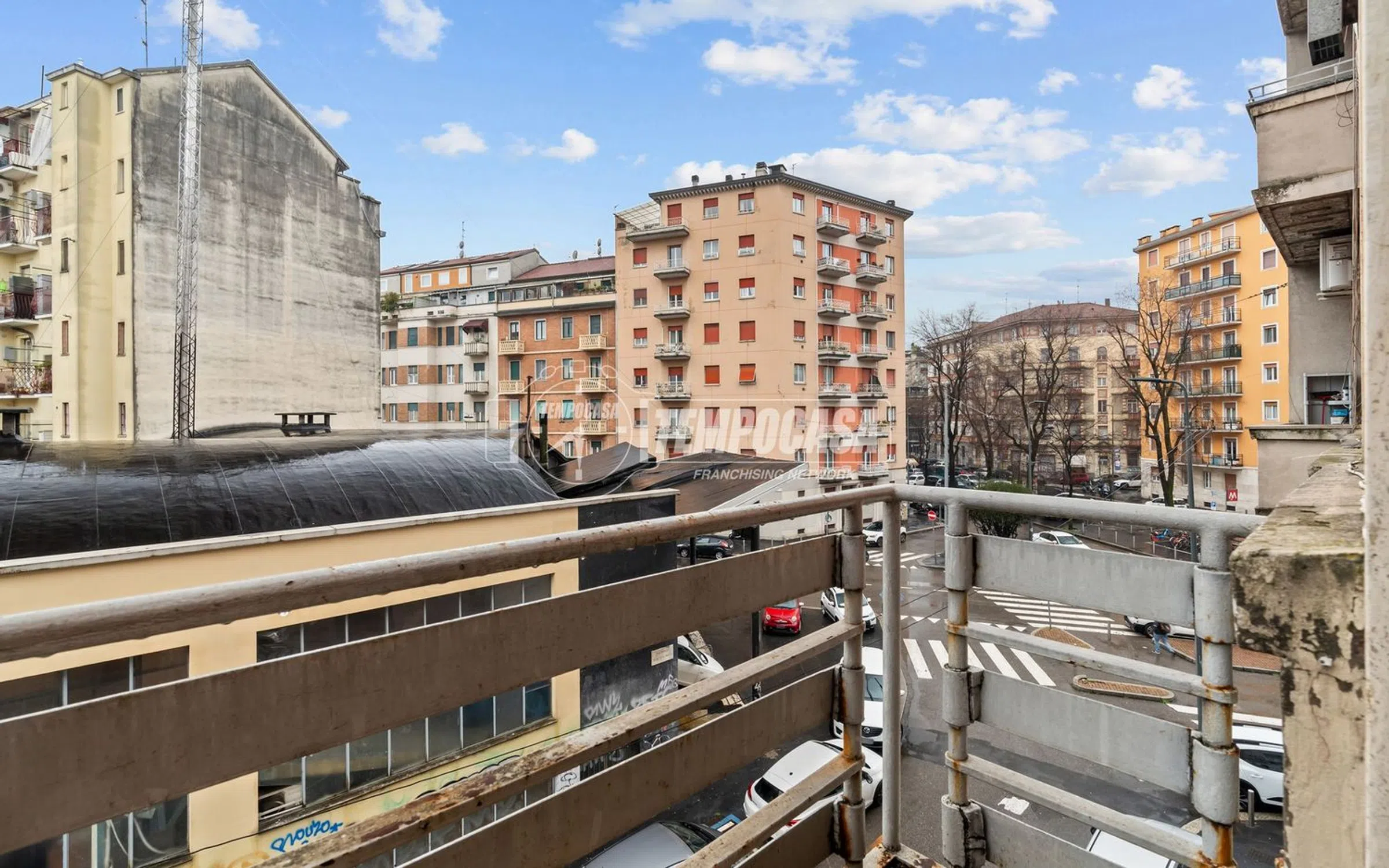 Bilocale in via Giovanni Pacini, 66 - Photo 4