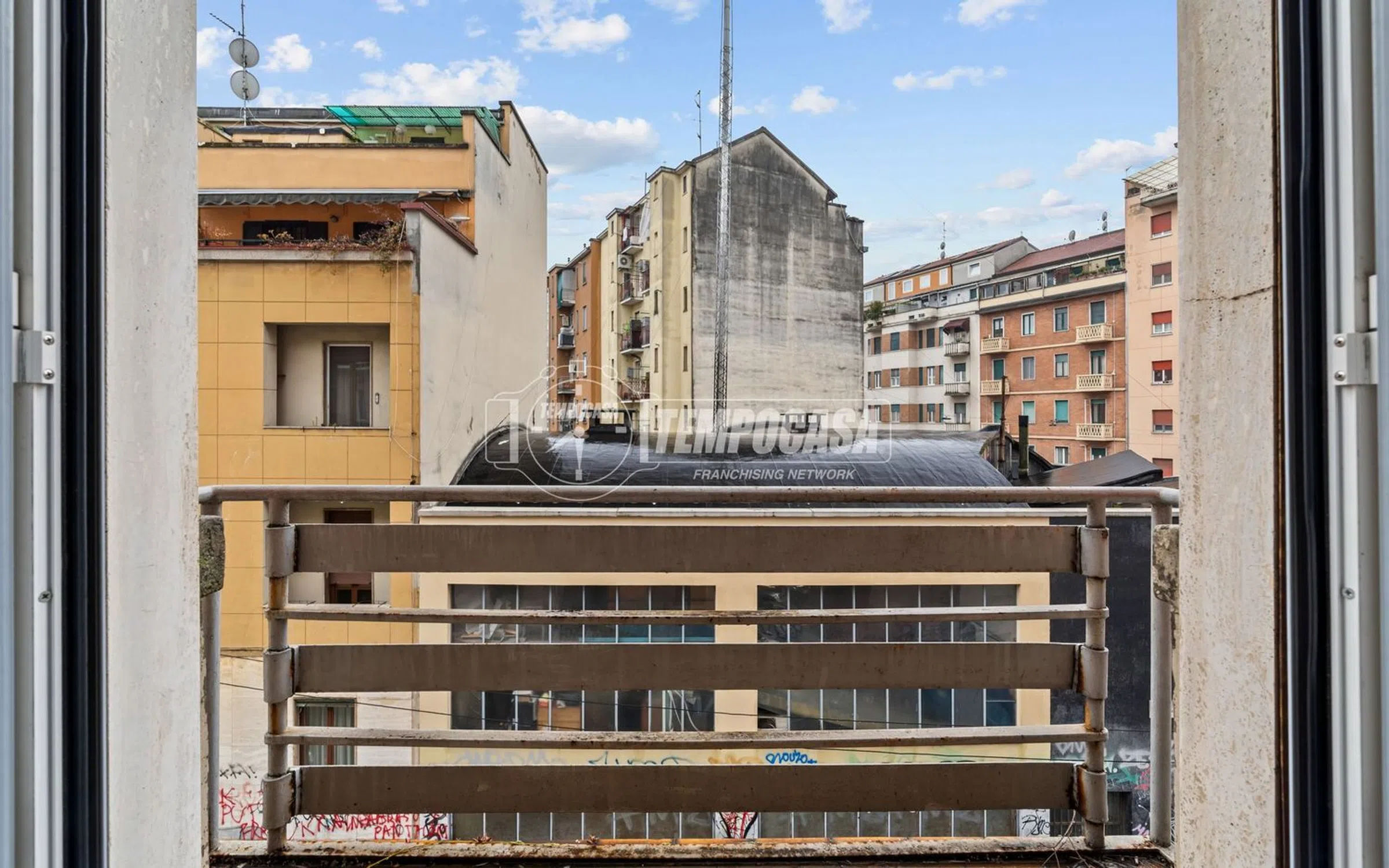 Bilocale in via Giovanni Pacini, 66 - Photo 5