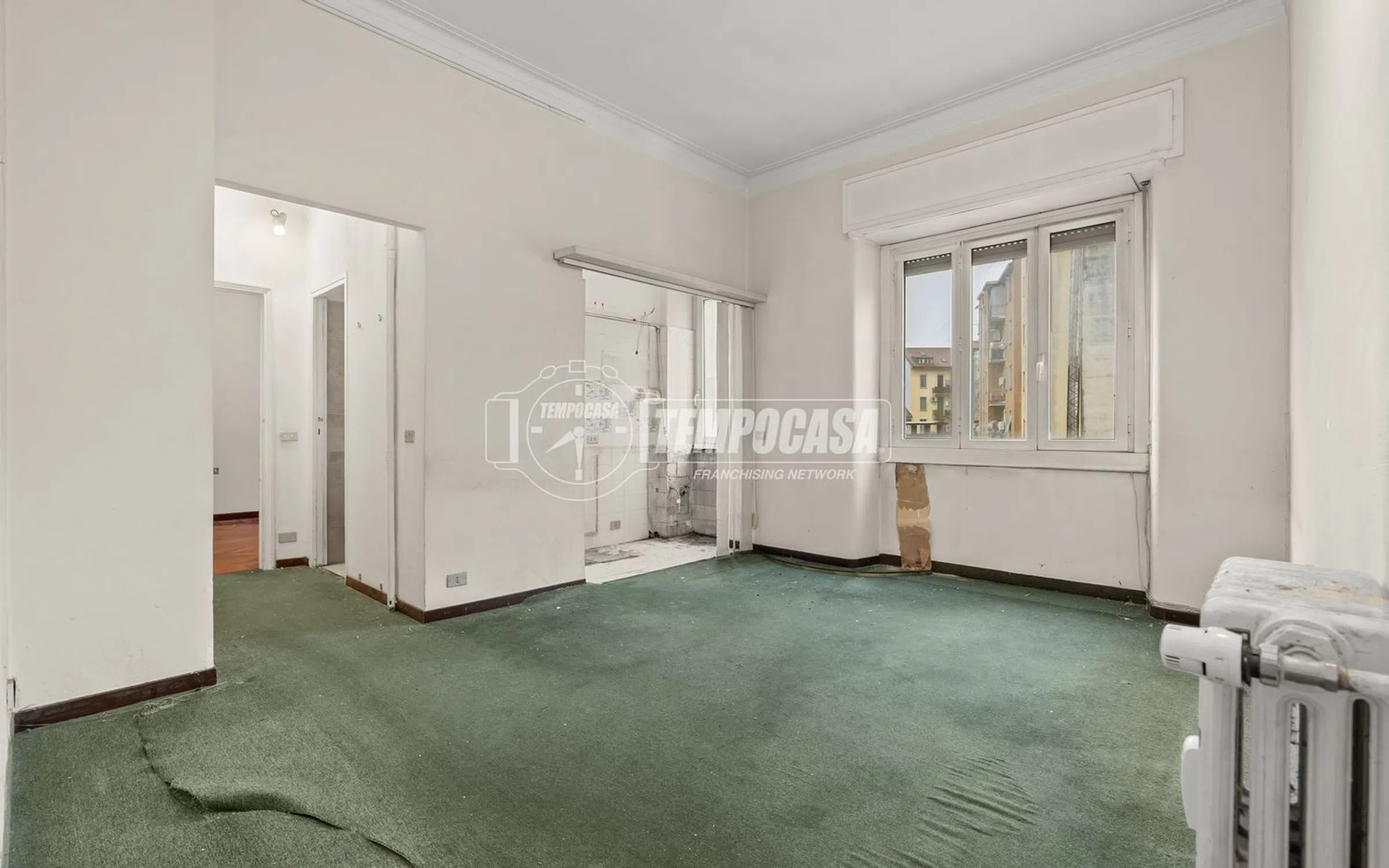 Bilocale in via Giovanni Pacini, 66 - Photo 6