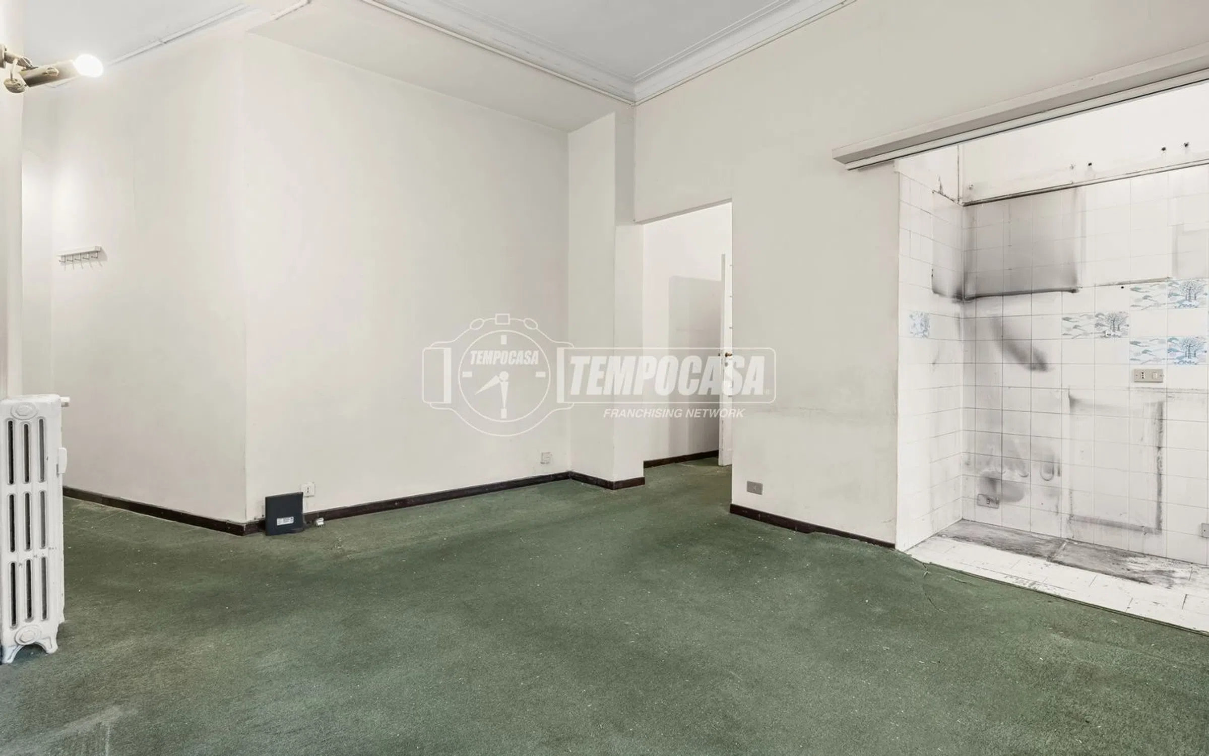 Bilocale in via Giovanni Pacini, 66 - Photo 7