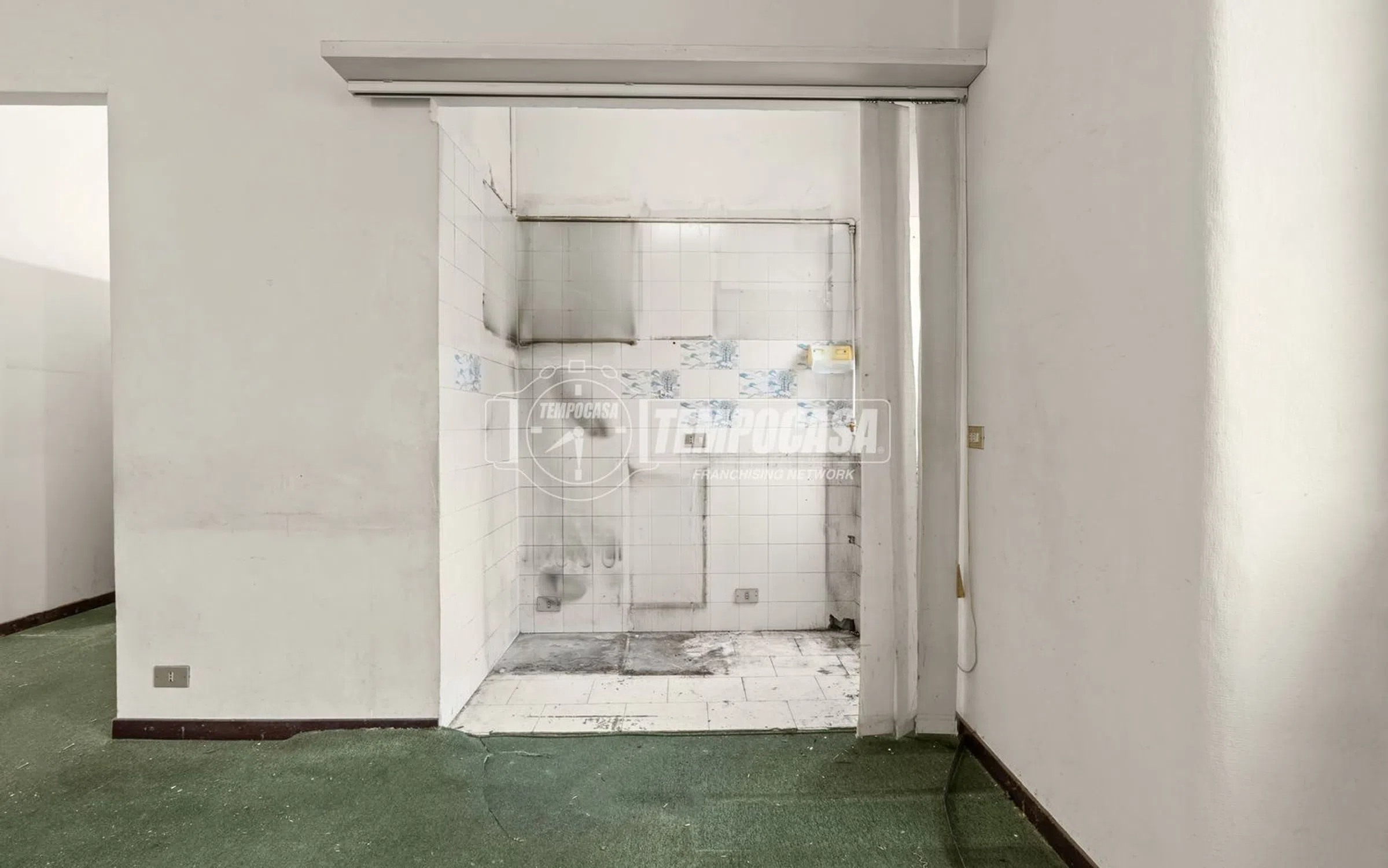 Bilocale in via Giovanni Pacini, 66 - Photo 8