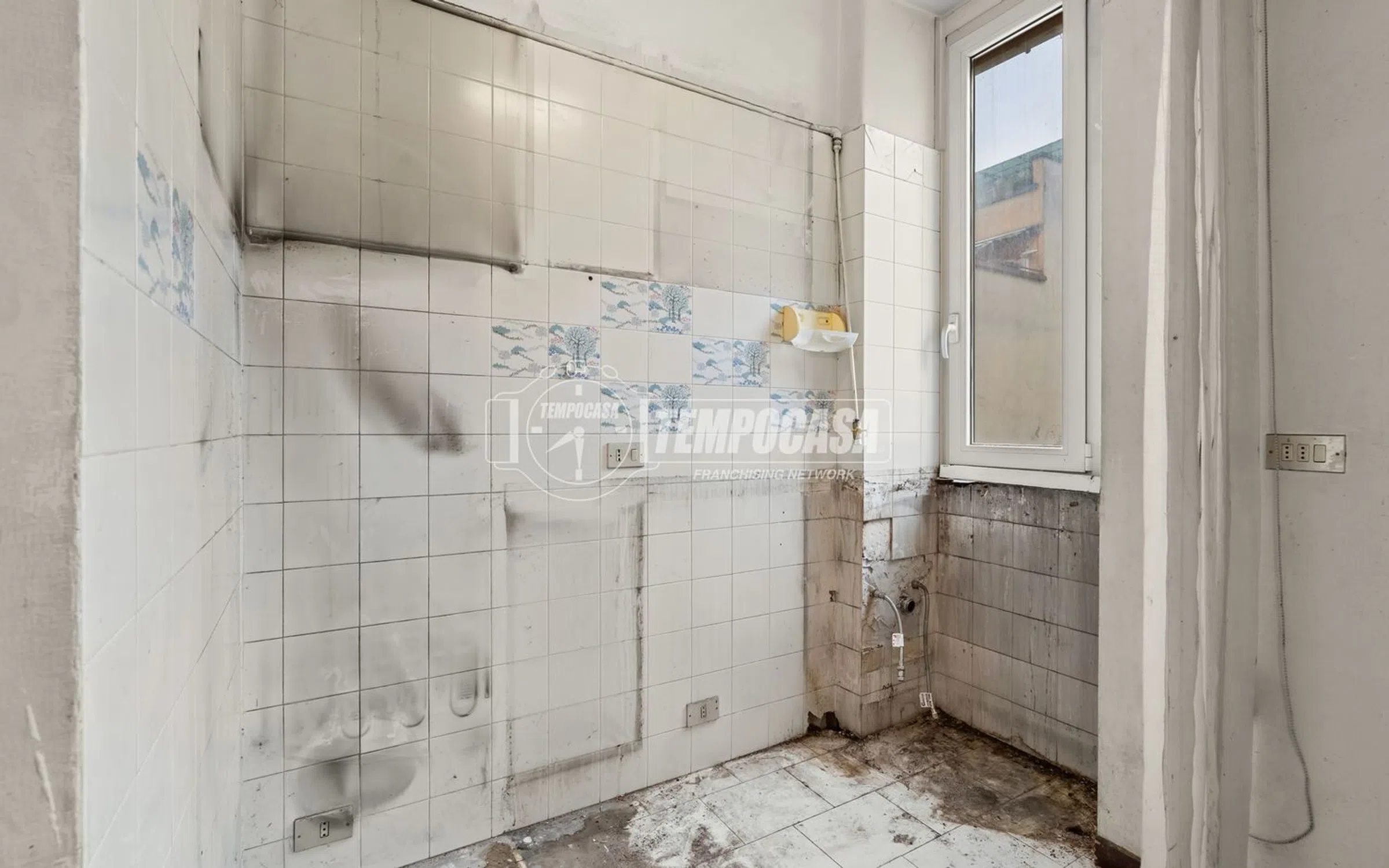 Bilocale in via Giovanni Pacini, 66 - Photo 9