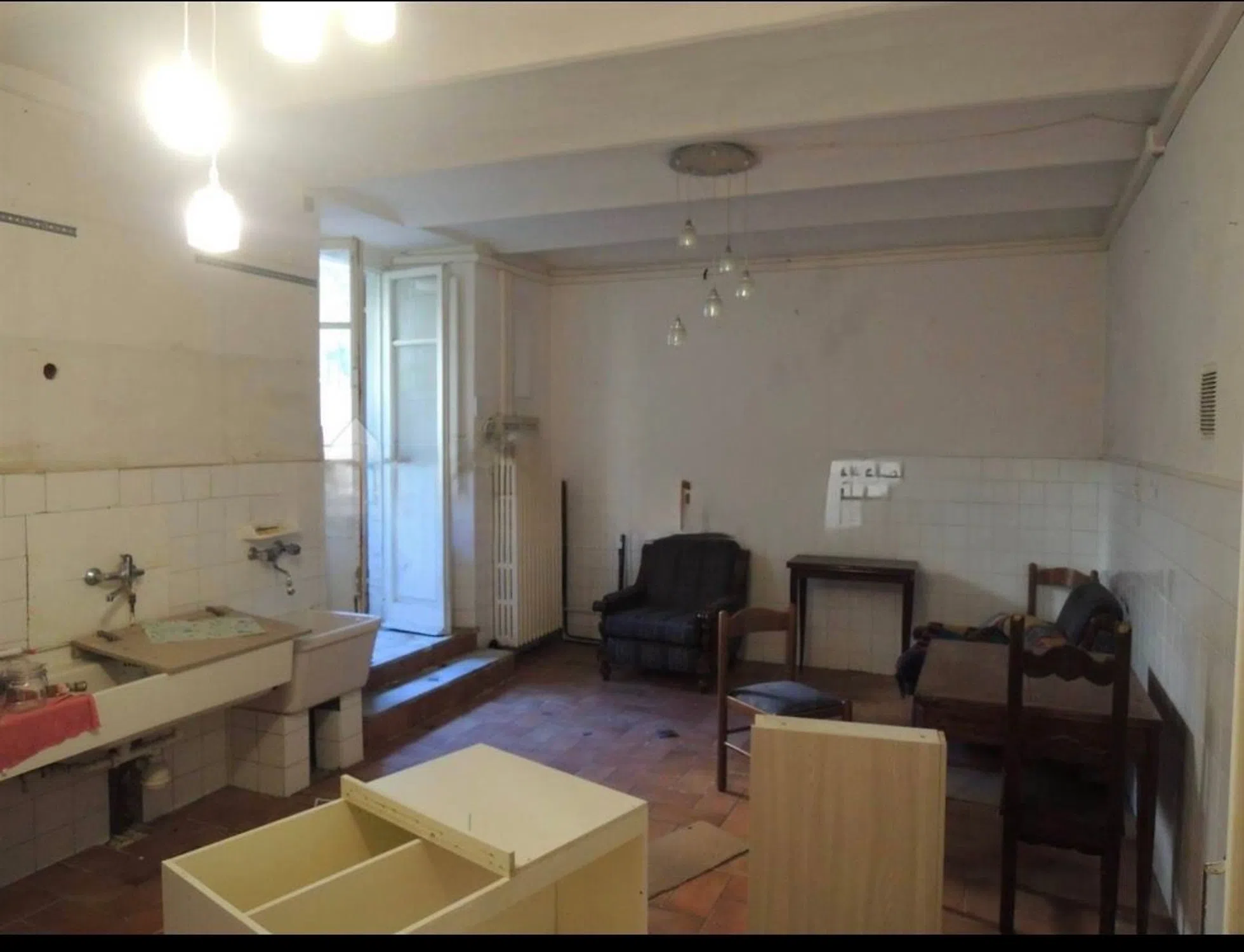 Appartamento su due piani in viale Don Giovanni Minzoni s.n.c. - Photo 2