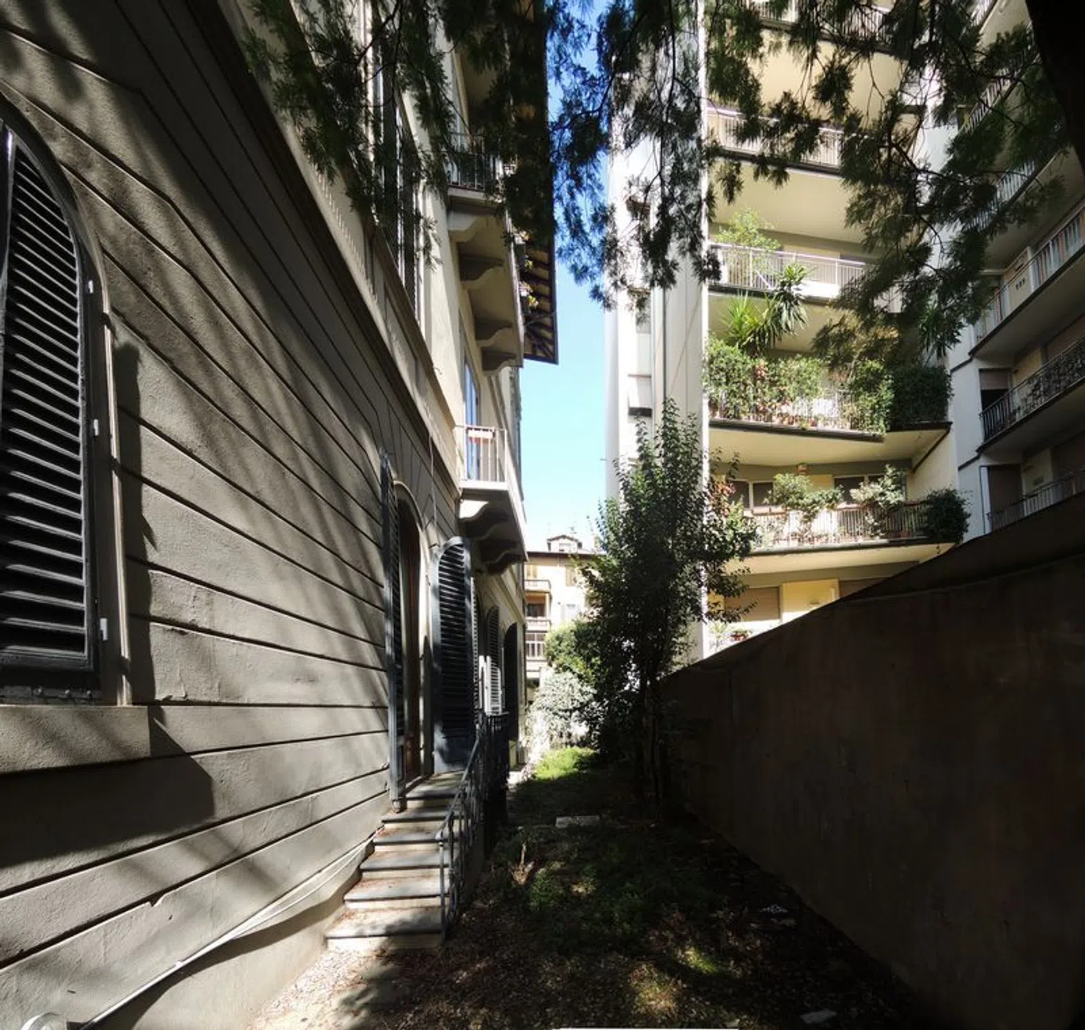 Appartamento su due piani in viale Don Giovanni Minzoni s.n.c. - Photo 4