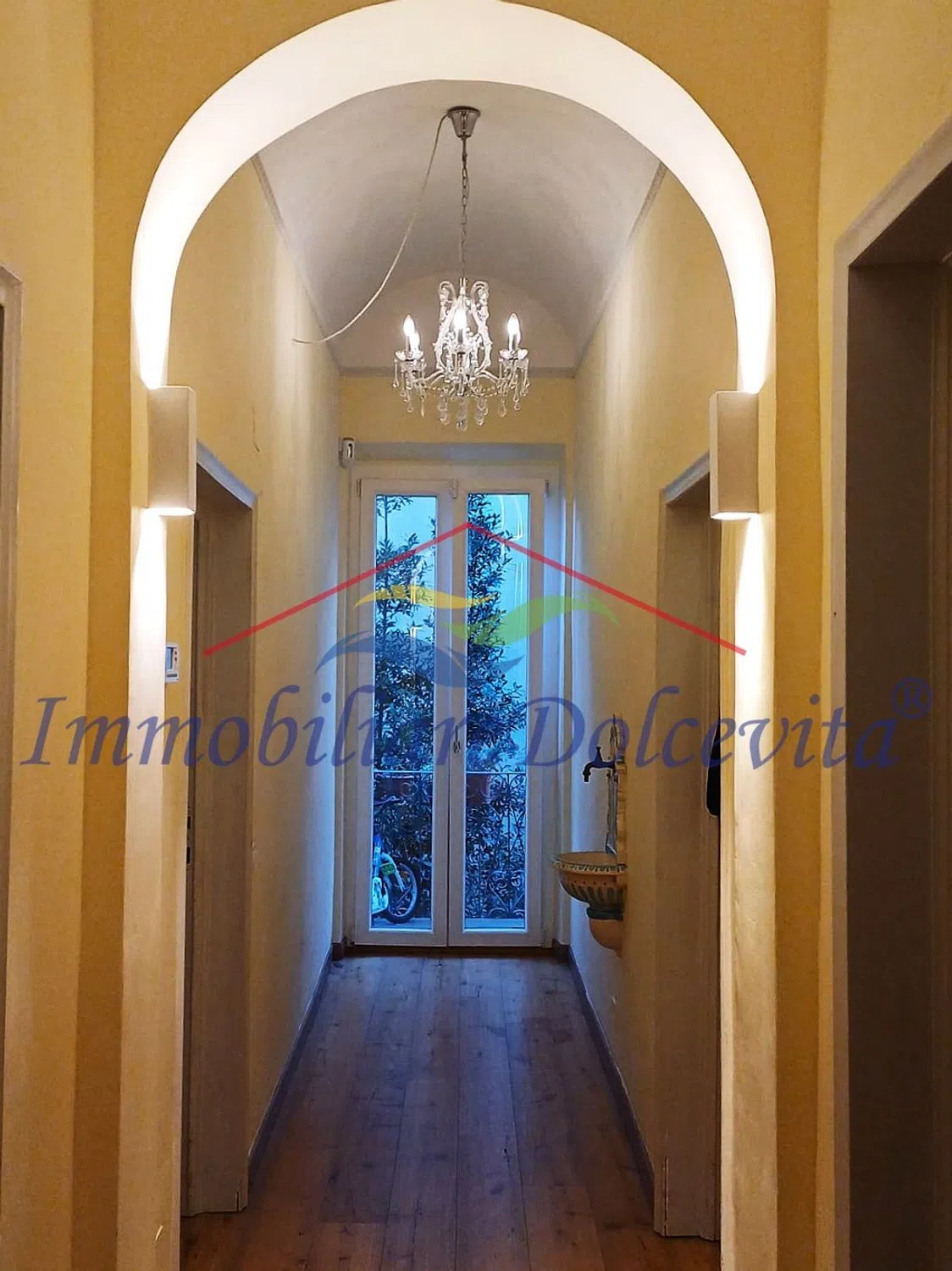 Appartamento in via Nino Bixio, 5 - Photo 11