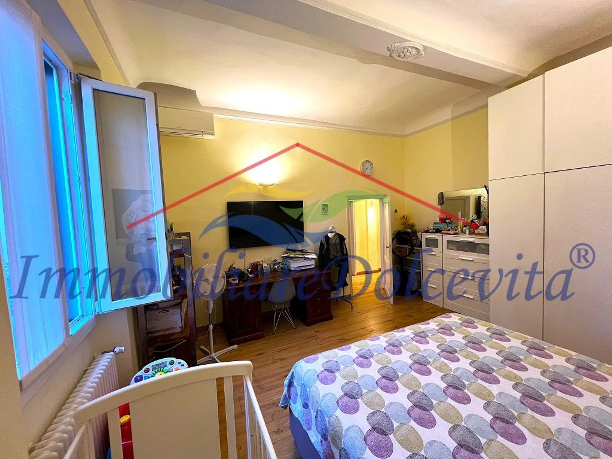 Appartamento in via Nino Bixio, 5 - Photo 13
