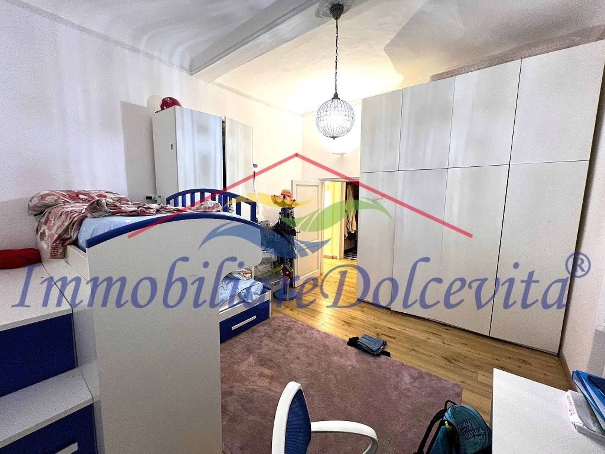 Appartamento in via Nino Bixio, 5 - Photo 15