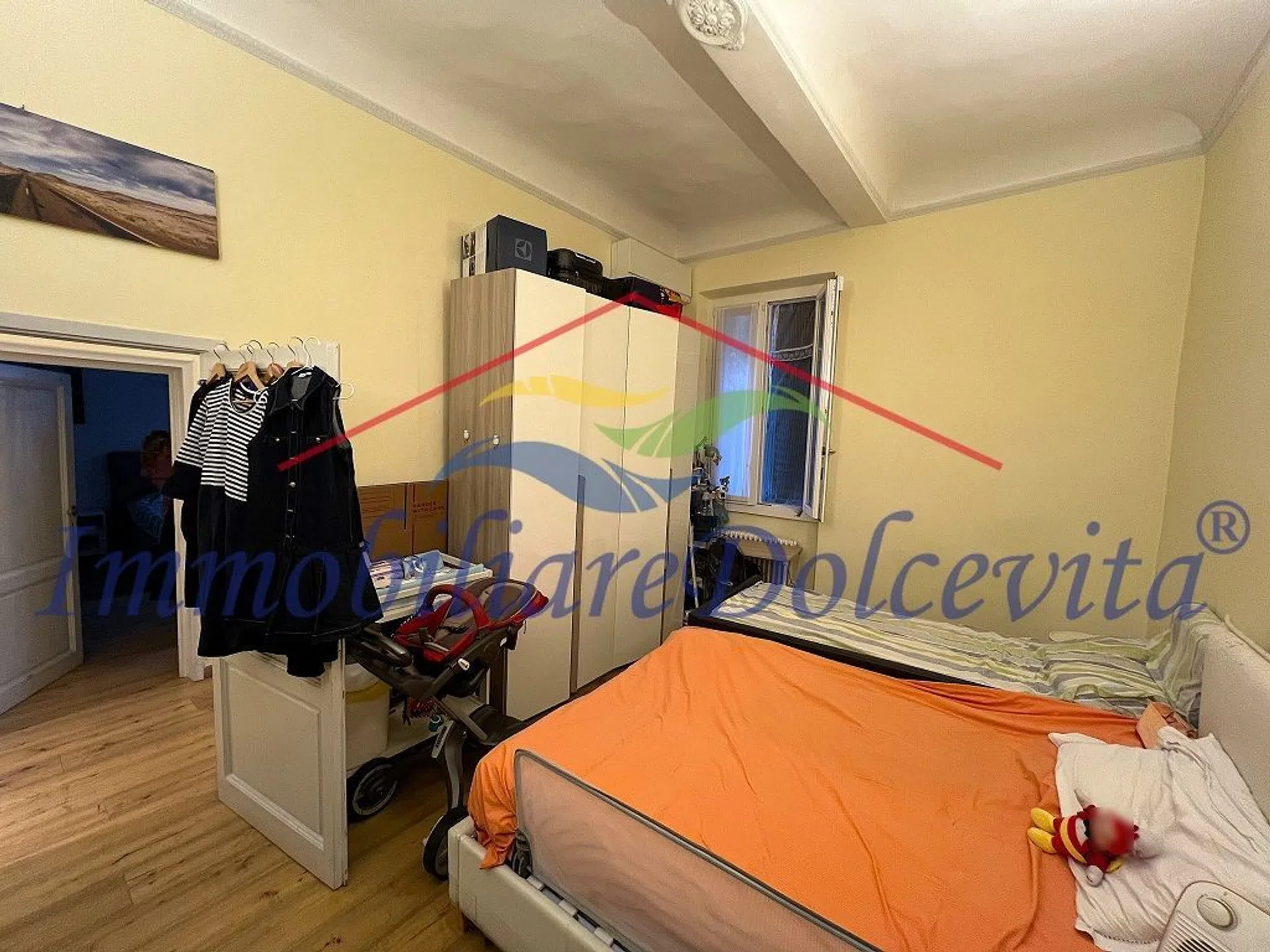 Appartamento in via Nino Bixio, 5 - Photo 16