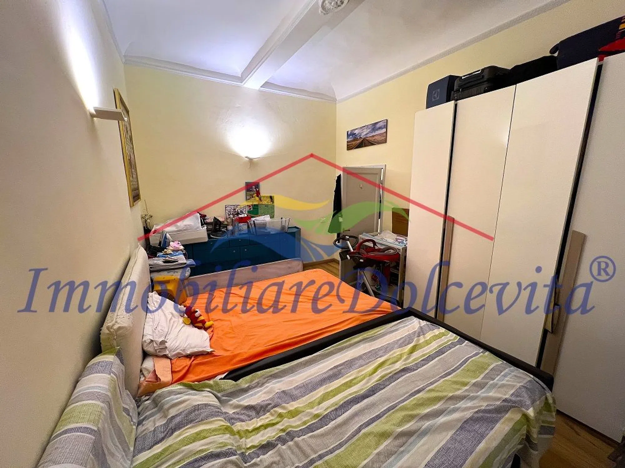 Appartamento in via Nino Bixio, 5 - Photo 17