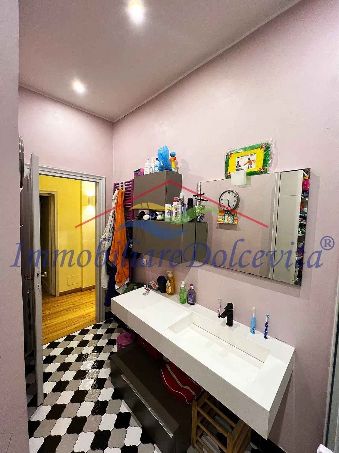 Appartamento in via Nino Bixio, 5 - Photo 18