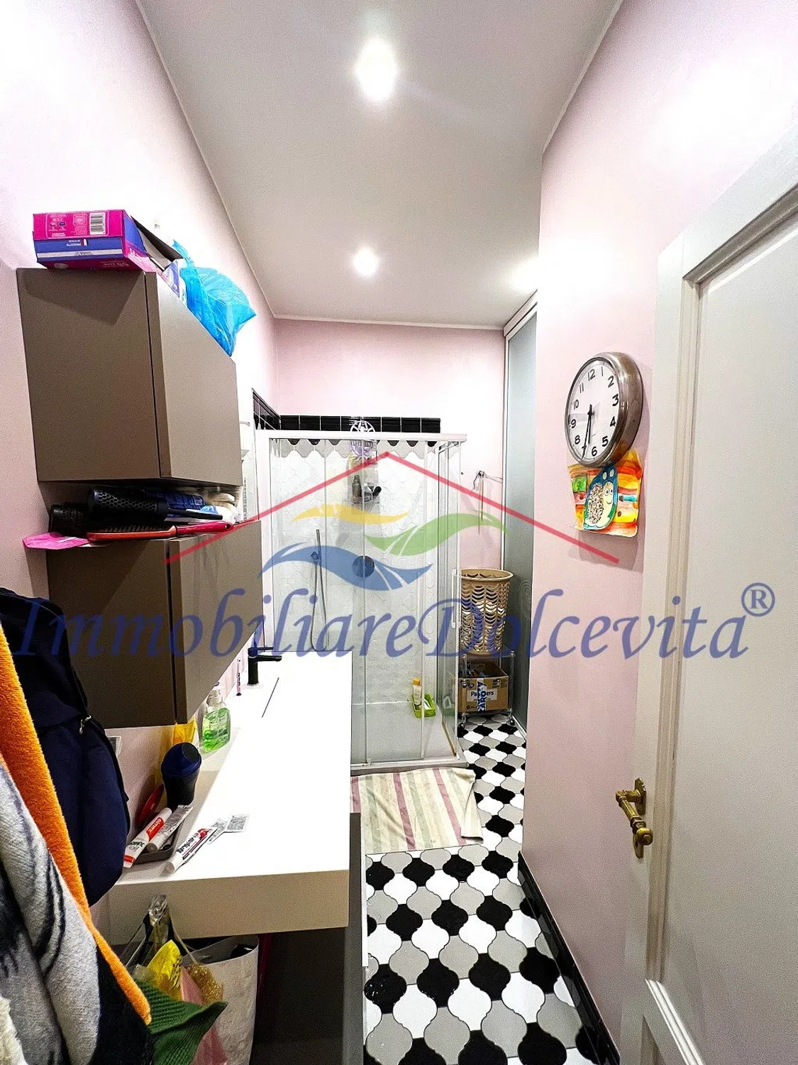 Appartamento in via Nino Bixio, 5 - Photo 19
