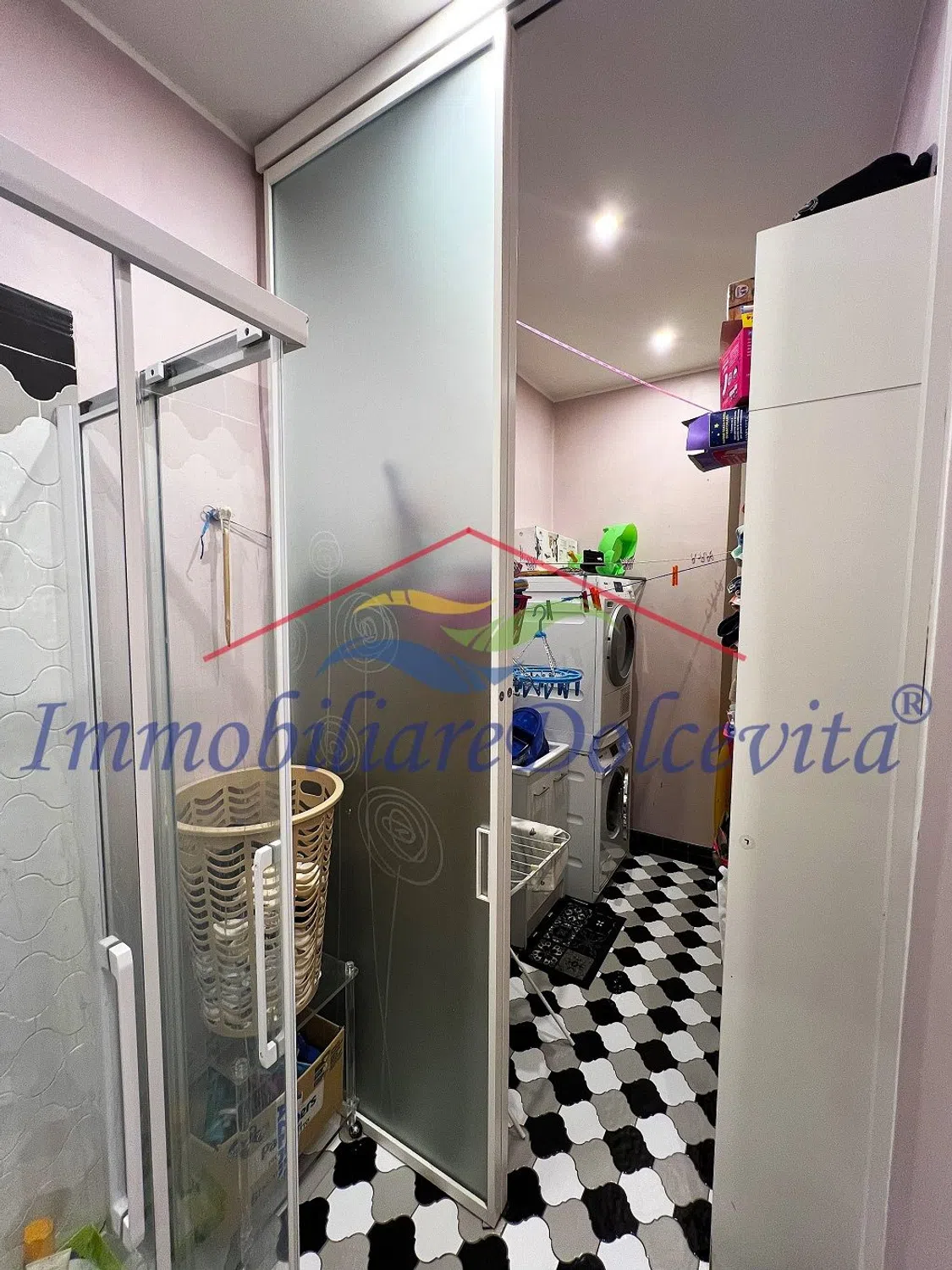 Appartamento in via Nino Bixio, 5 - Photo 20