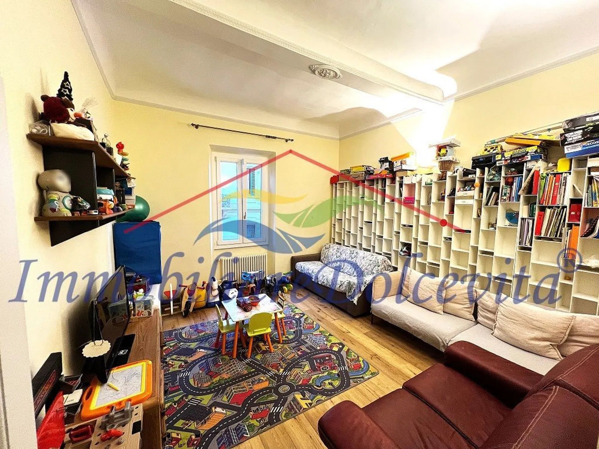 Appartamento in via Nino Bixio, 5 - Photo 4