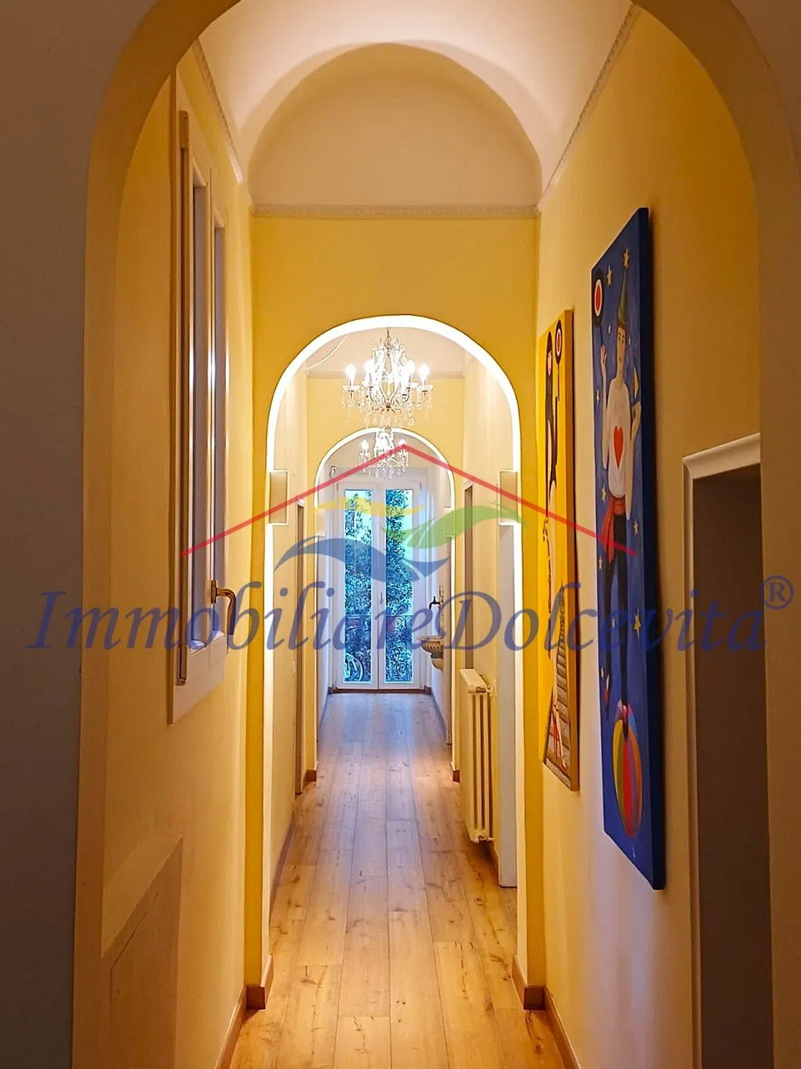 Appartamento in via Nino Bixio, 5 - Photo 7