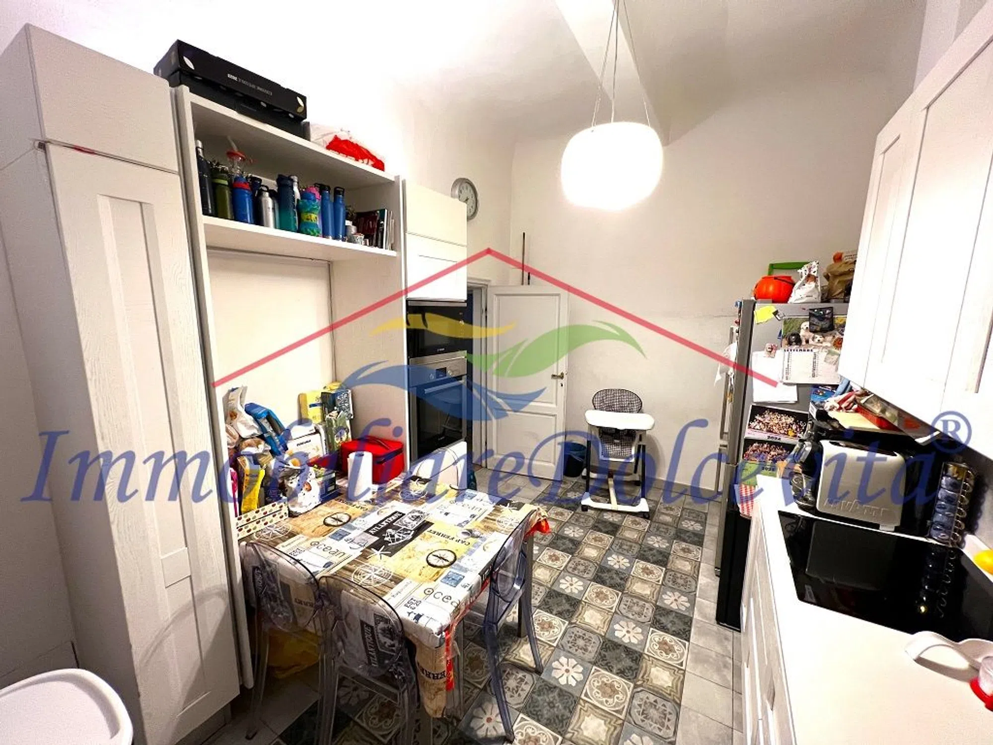 Appartamento in via Nino Bixio, 5 - Photo 9