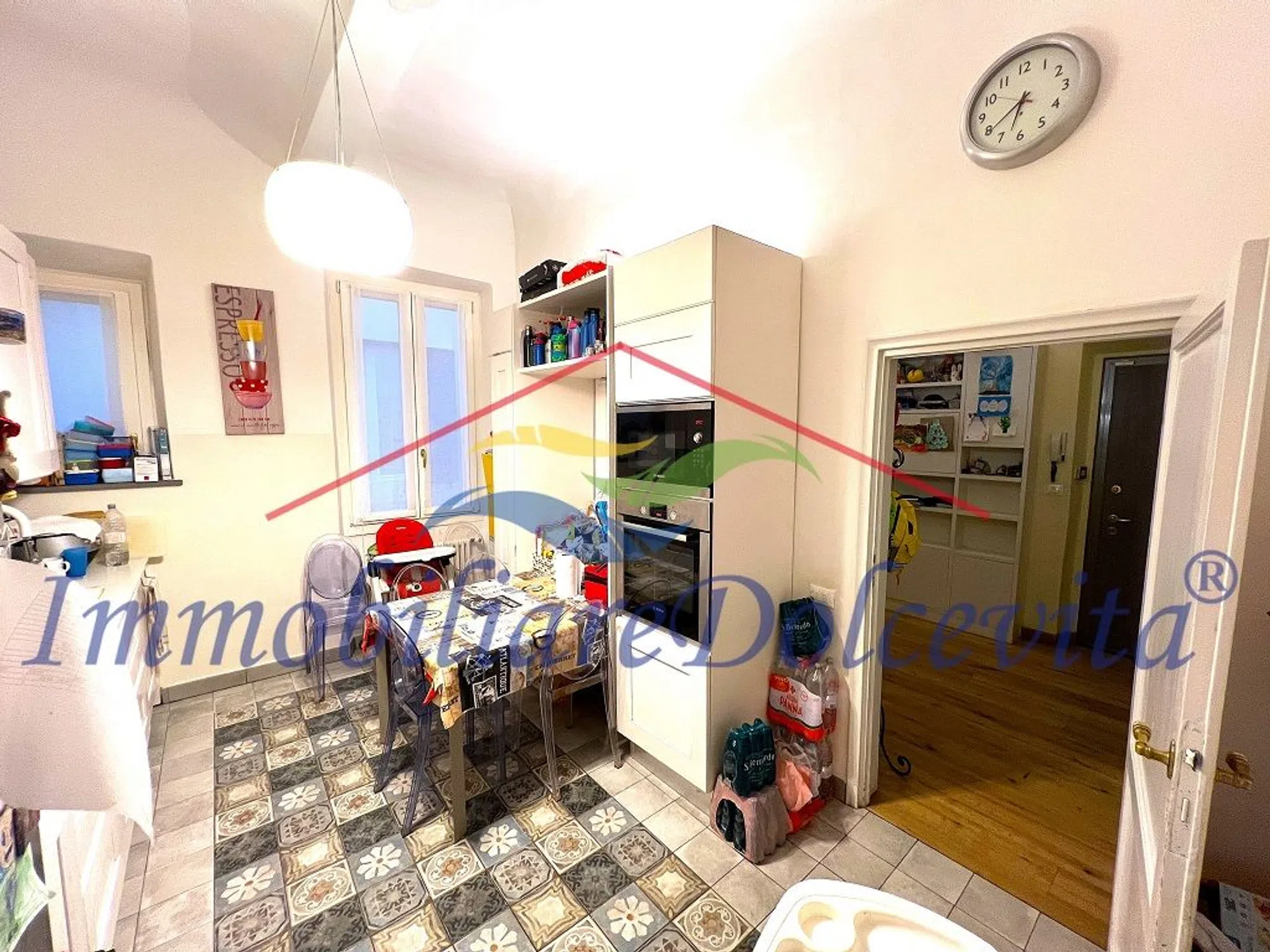 Appartamento in via Nino Bixio, 5 - Photo 10