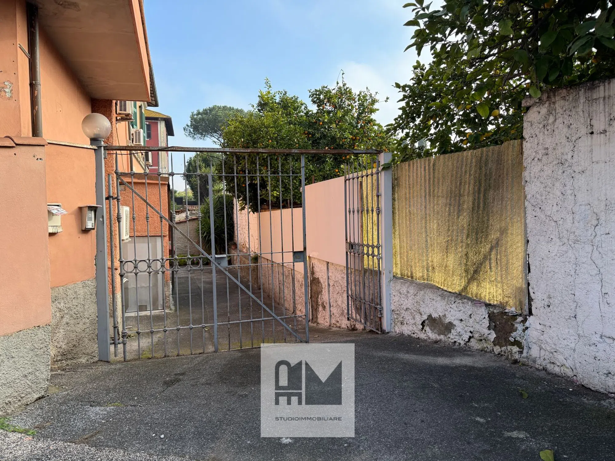 Quadrilocale in via Appia Nuova, 677 - Photo 1