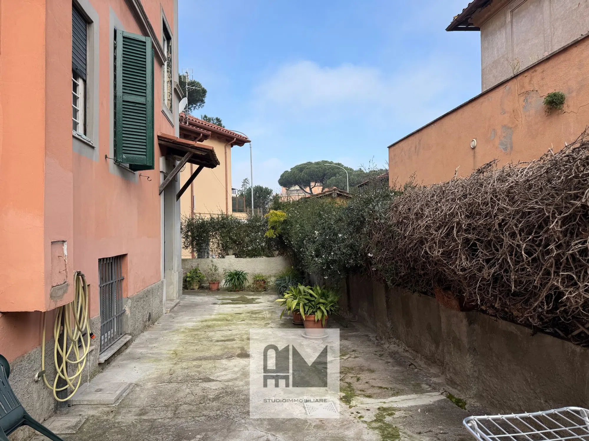 Quadrilocale in via Appia Nuova, 677 - Photo 2