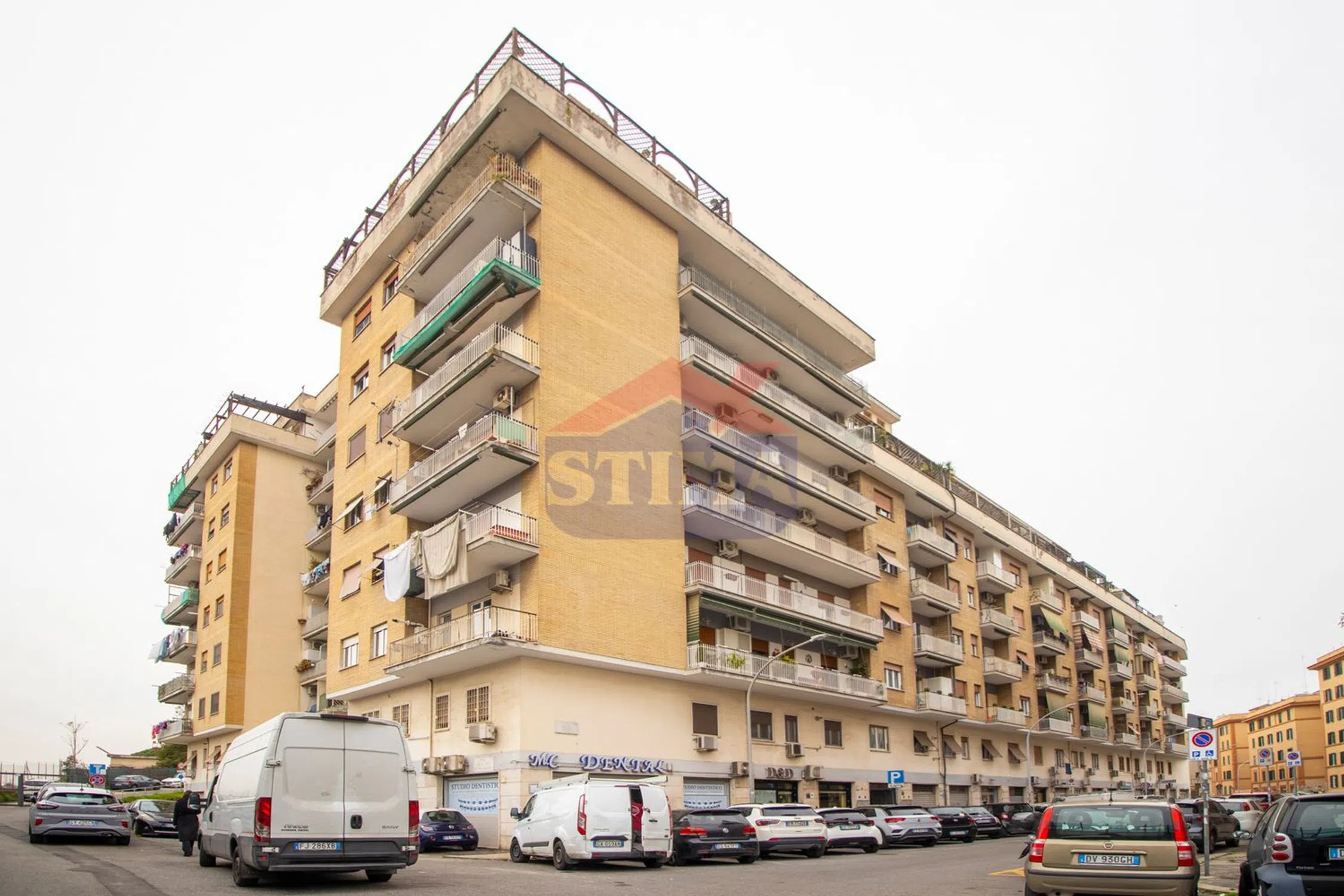 Bilocale in via Enrico Cosenz s.n.c. - Photo 1