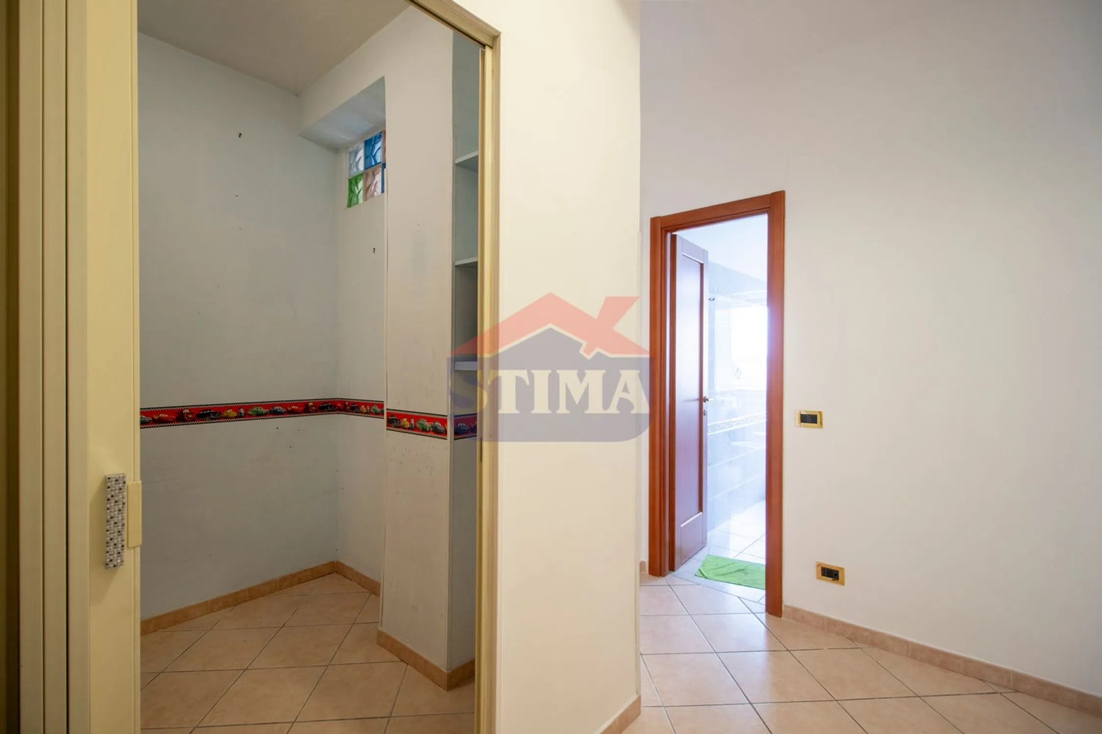 Bilocale in via Enrico Cosenz s.n.c. - Photo 2