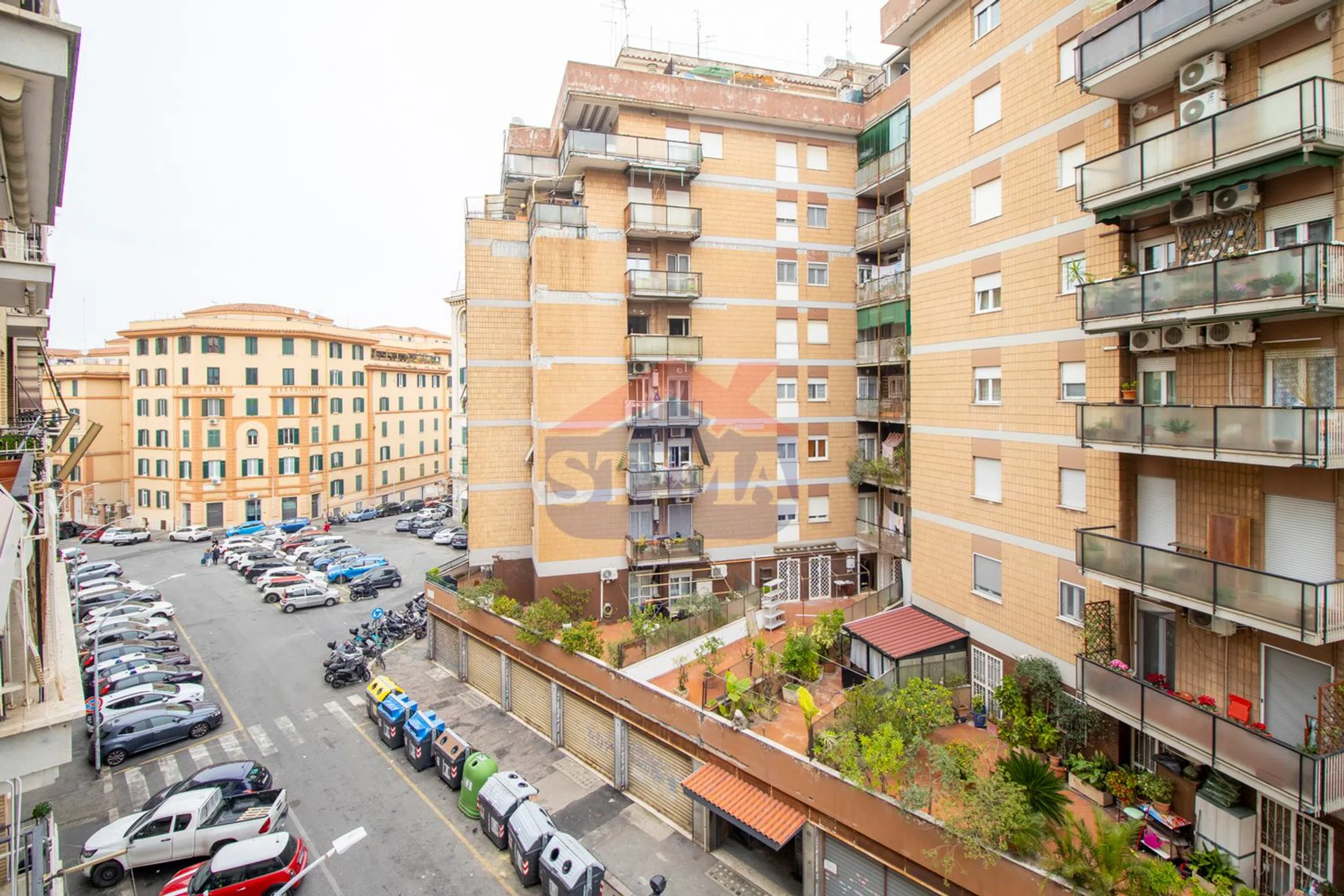 Bilocale in via Enrico Cosenz s.n.c. - Photo 11