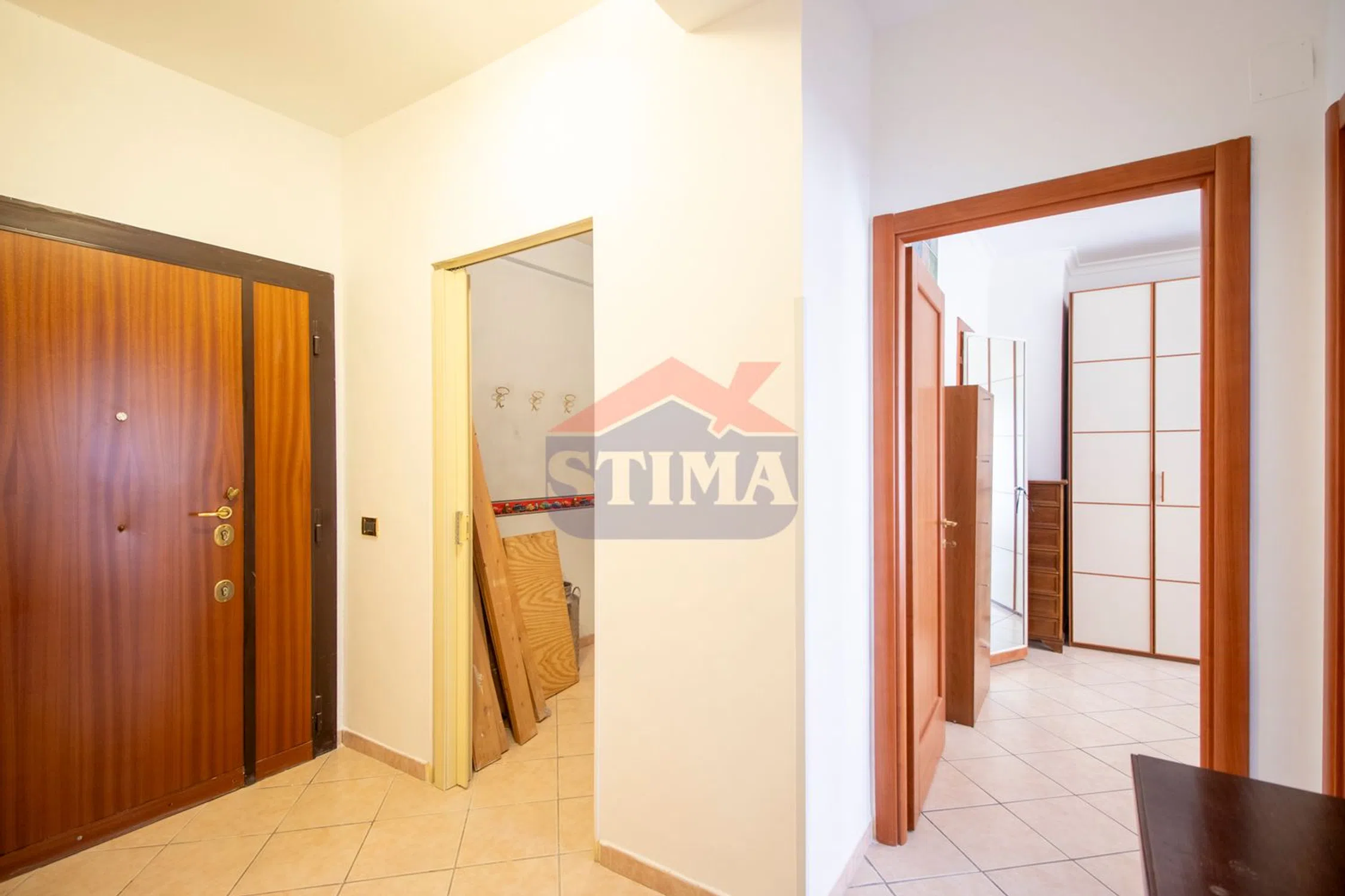 Bilocale in via Enrico Cosenz s.n.c. - Photo 14