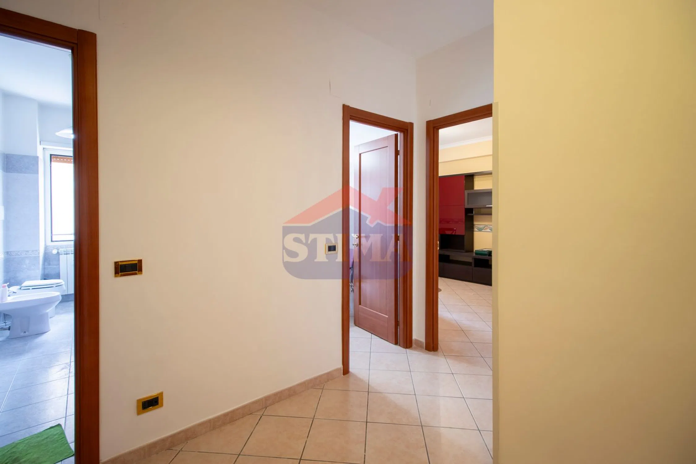 Bilocale in via Enrico Cosenz s.n.c. - Photo 3