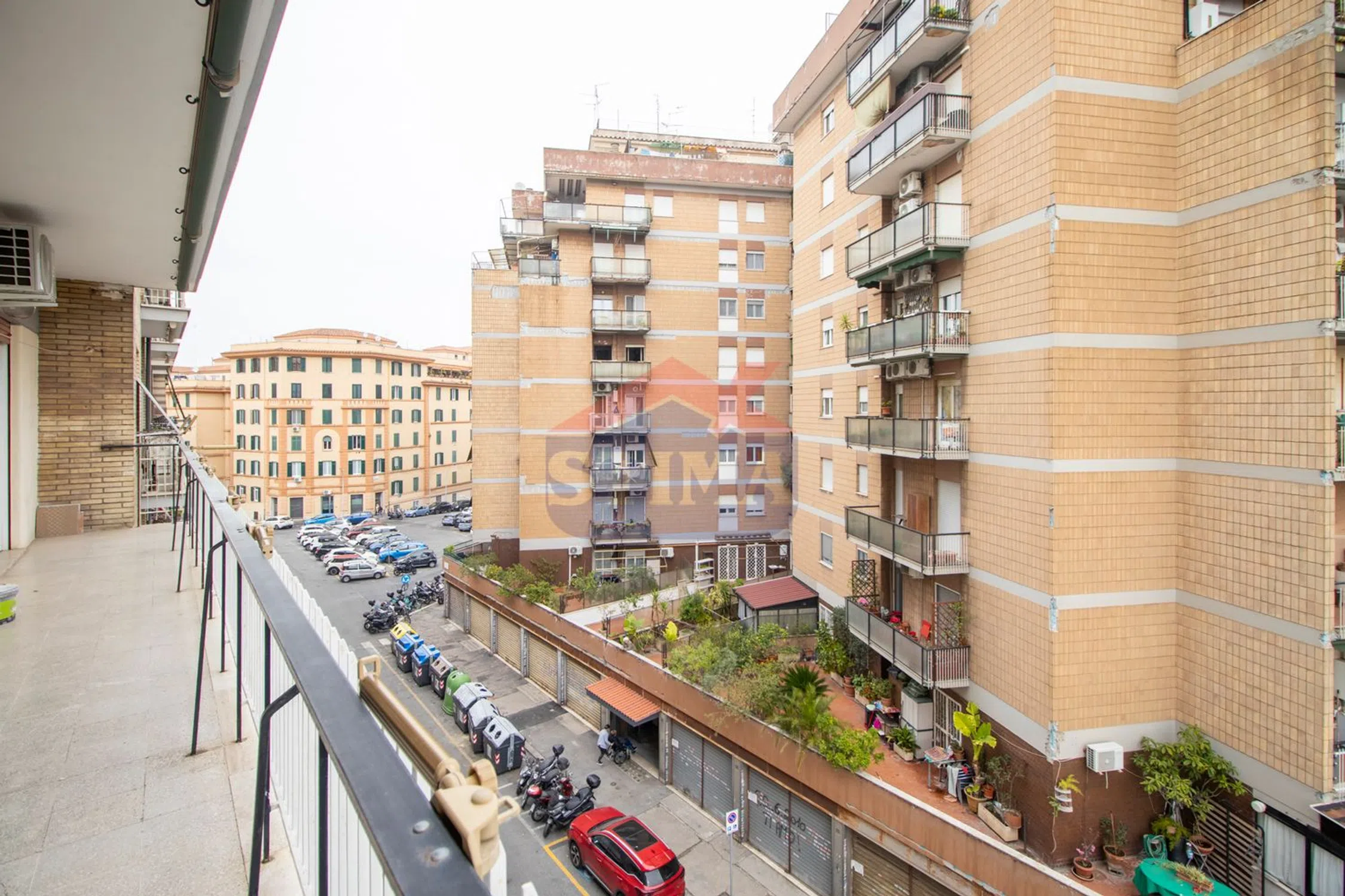 Bilocale in via Enrico Cosenz s.n.c. - Photo 9