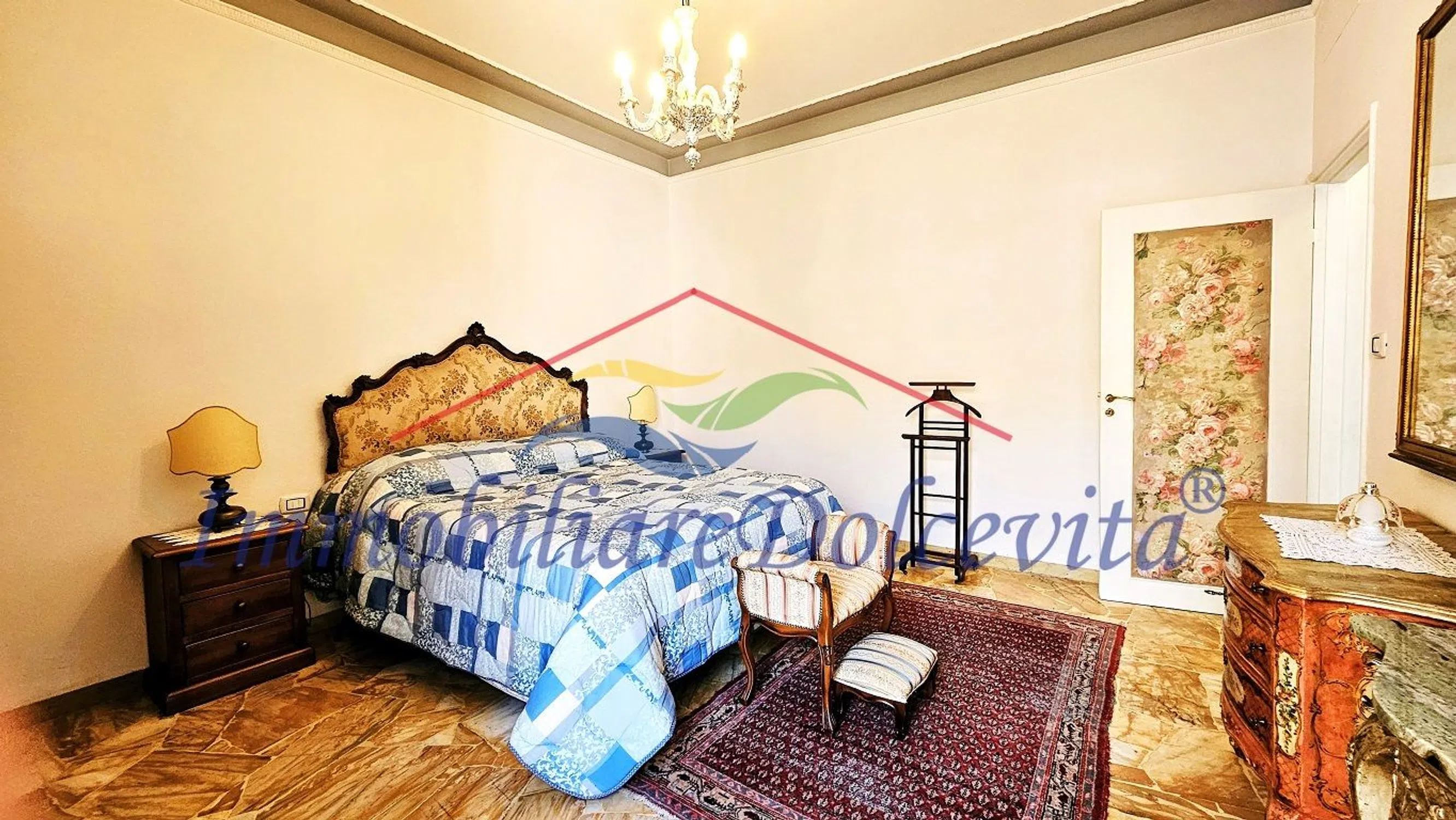 Quadrilocale in viale dei Mille, 84 - Photo 11