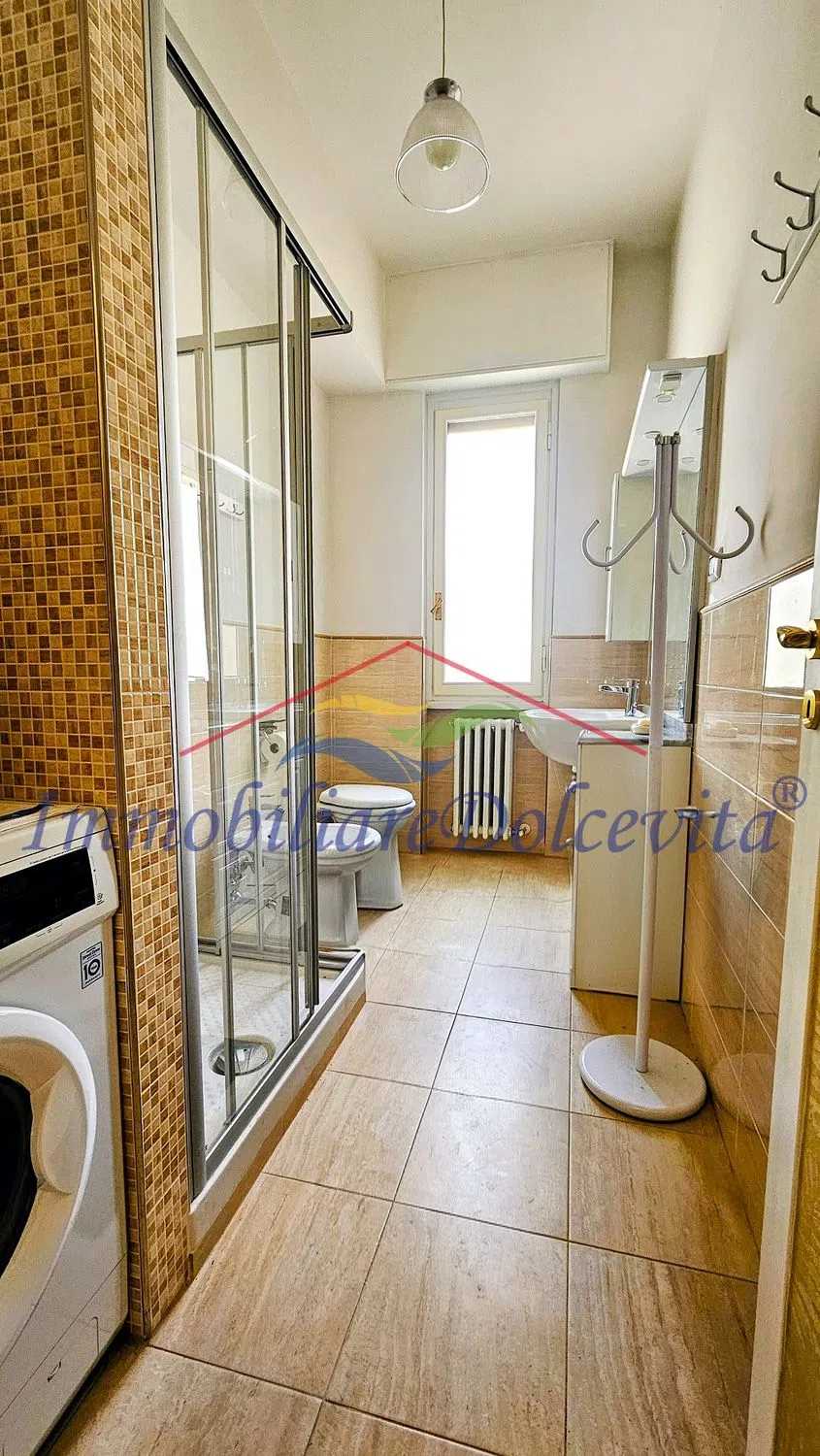 Quadrilocale in viale dei Mille, 84 - Photo 14