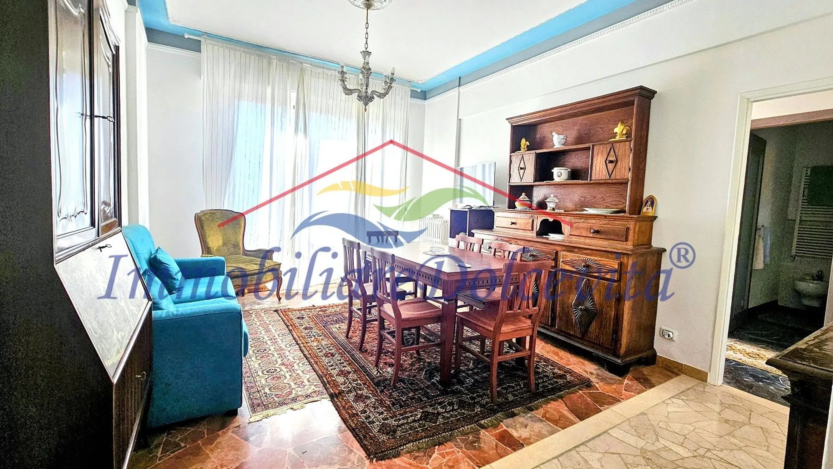 Quadrilocale in viale dei Mille, 84 - Photo 15