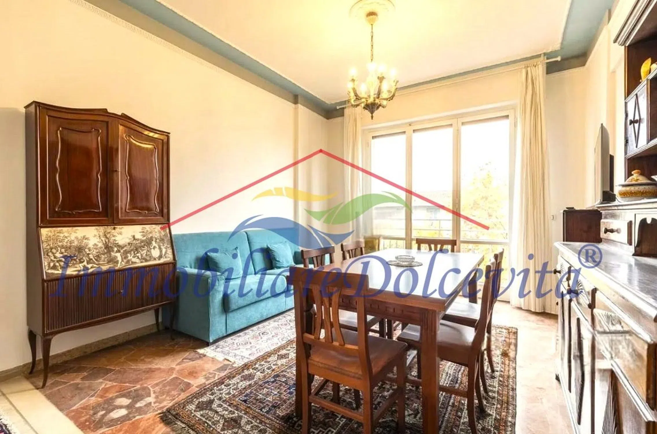Quadrilocale in viale dei Mille, 84 - Photo 16