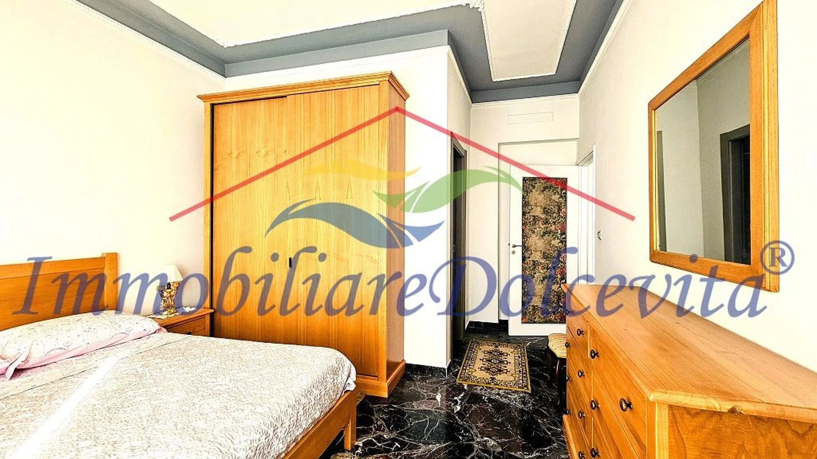 Quadrilocale in viale dei Mille, 84 - Photo 18