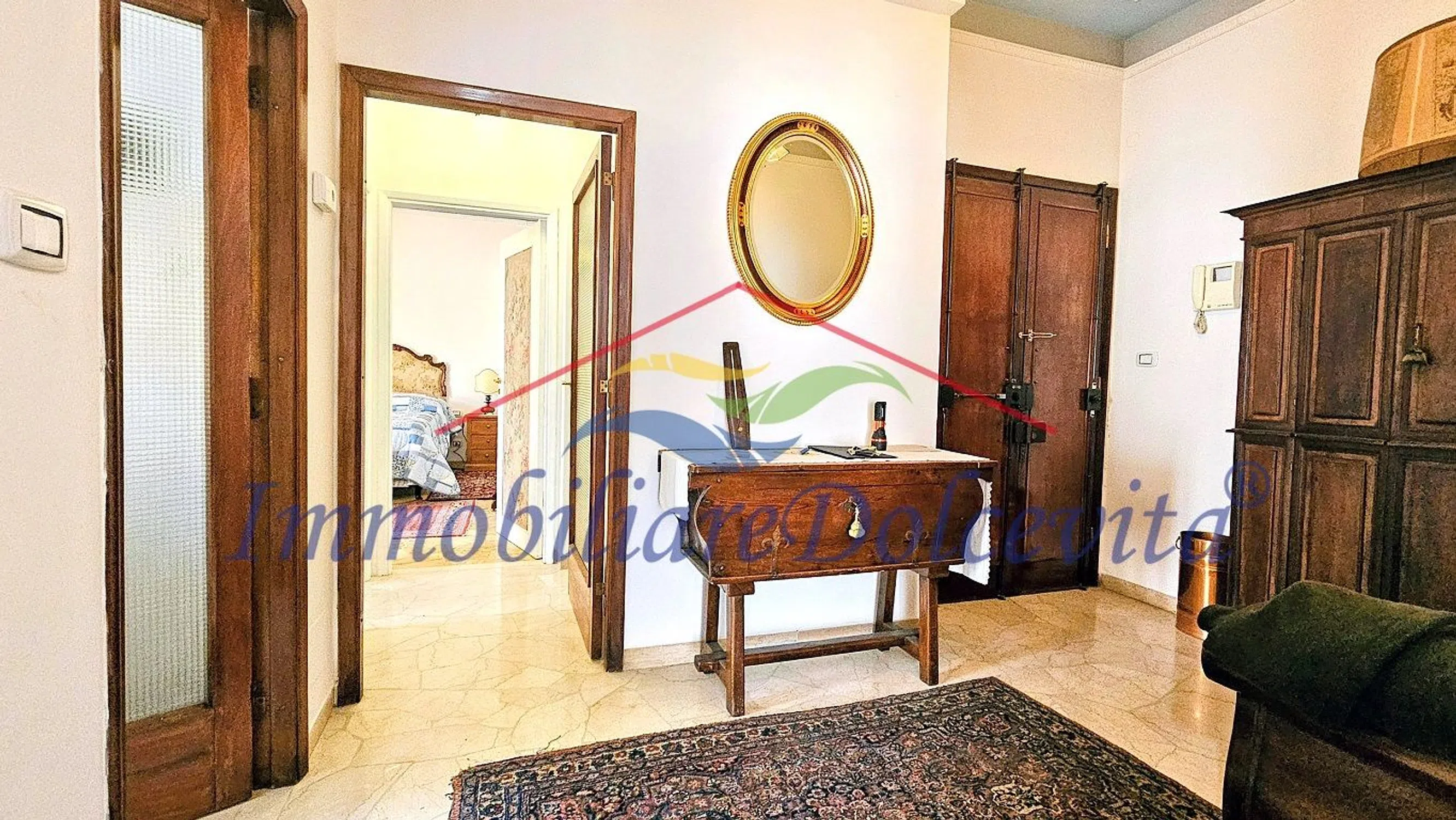Quadrilocale in viale dei Mille, 84 - Photo 3