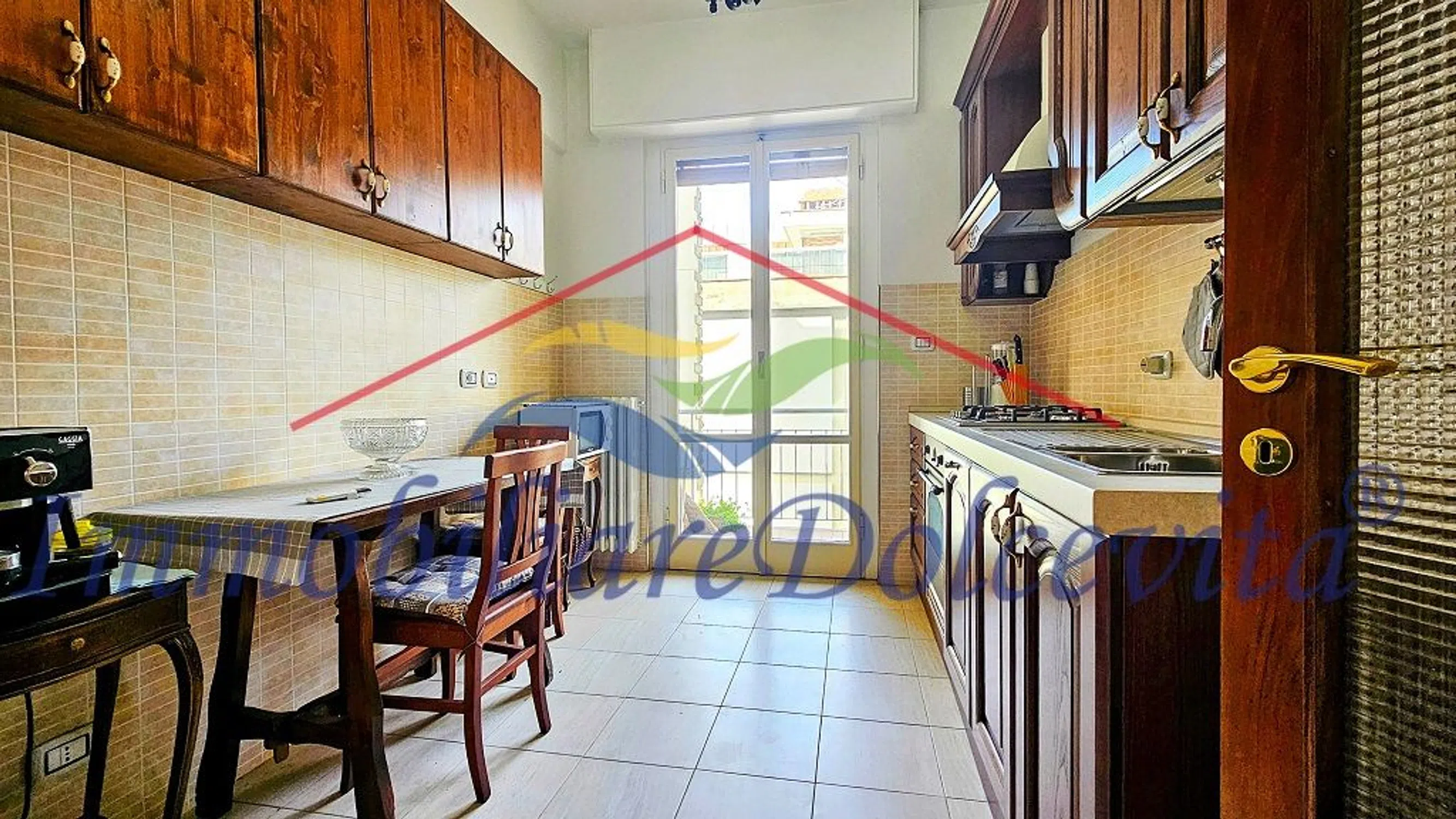 Quadrilocale in viale dei Mille, 84 - Photo 9