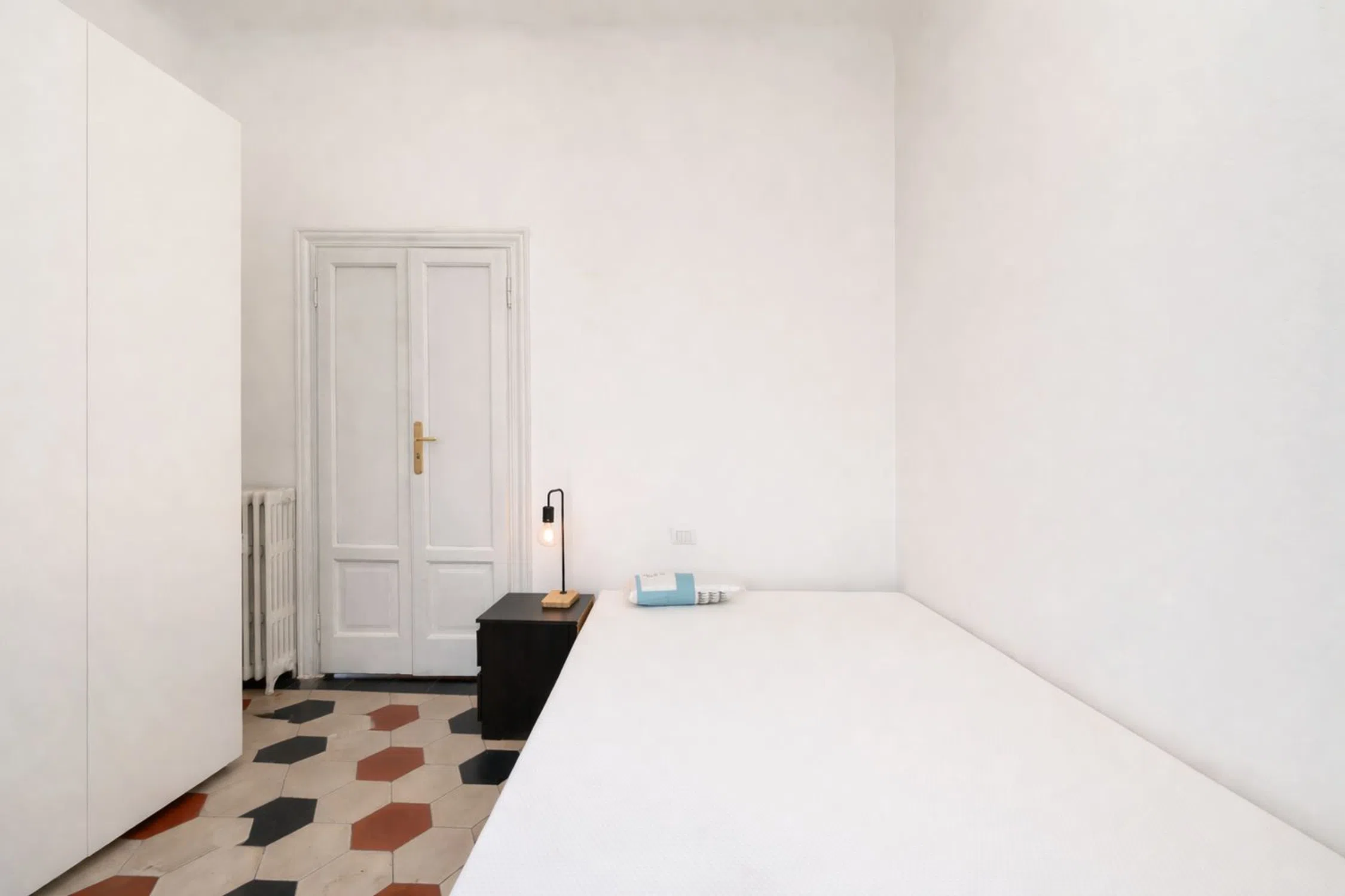 Trilocale in via Felice Poggi, 13 - Photo 20