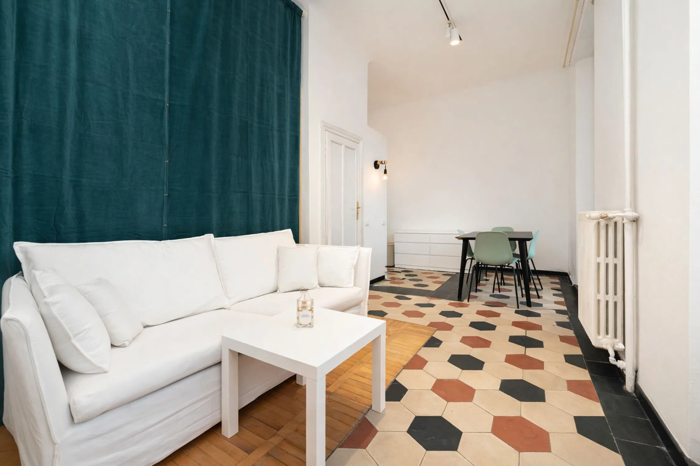Trilocale in via Felice Poggi, 13 - Photo 6